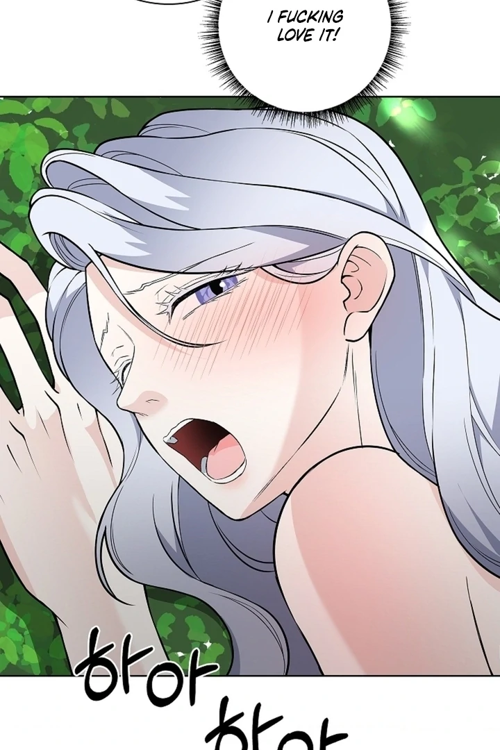 The Saintess's Petals Become Wet Chapter 40 - page 94