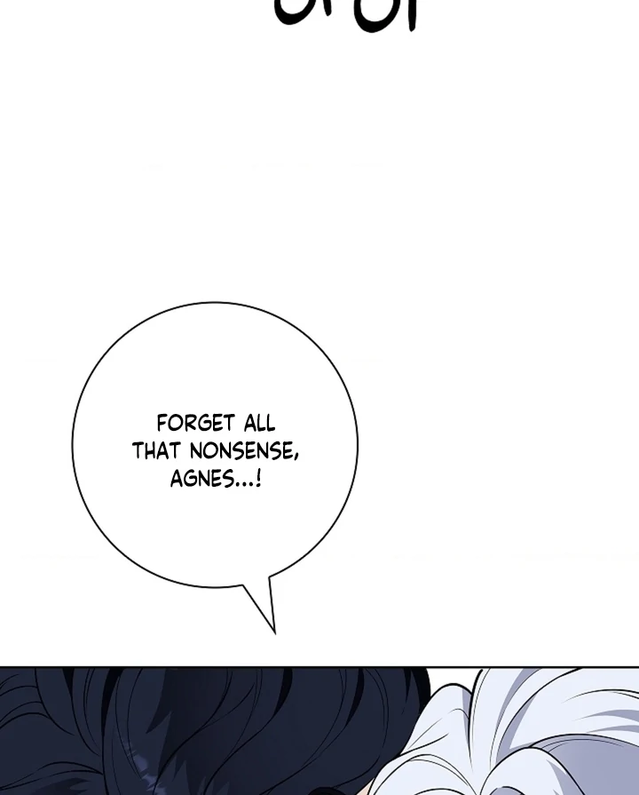 The Saintess's Petals Become Wet Chapter 40 - page 95