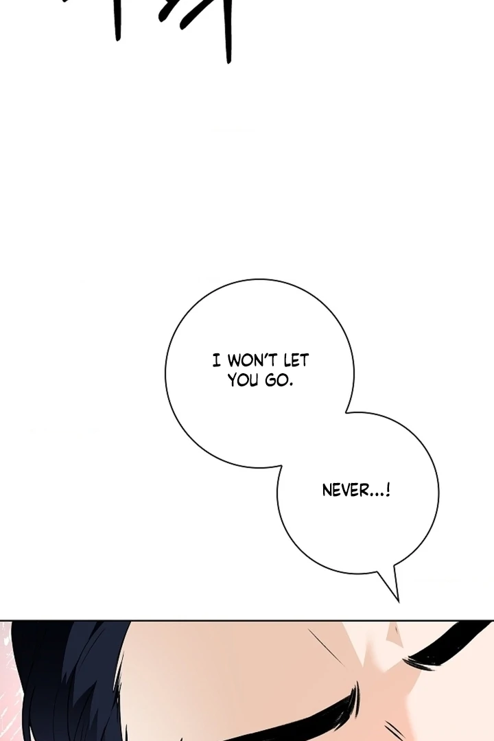 The Saintess's Petals Become Wet Chapter 40 - page 99