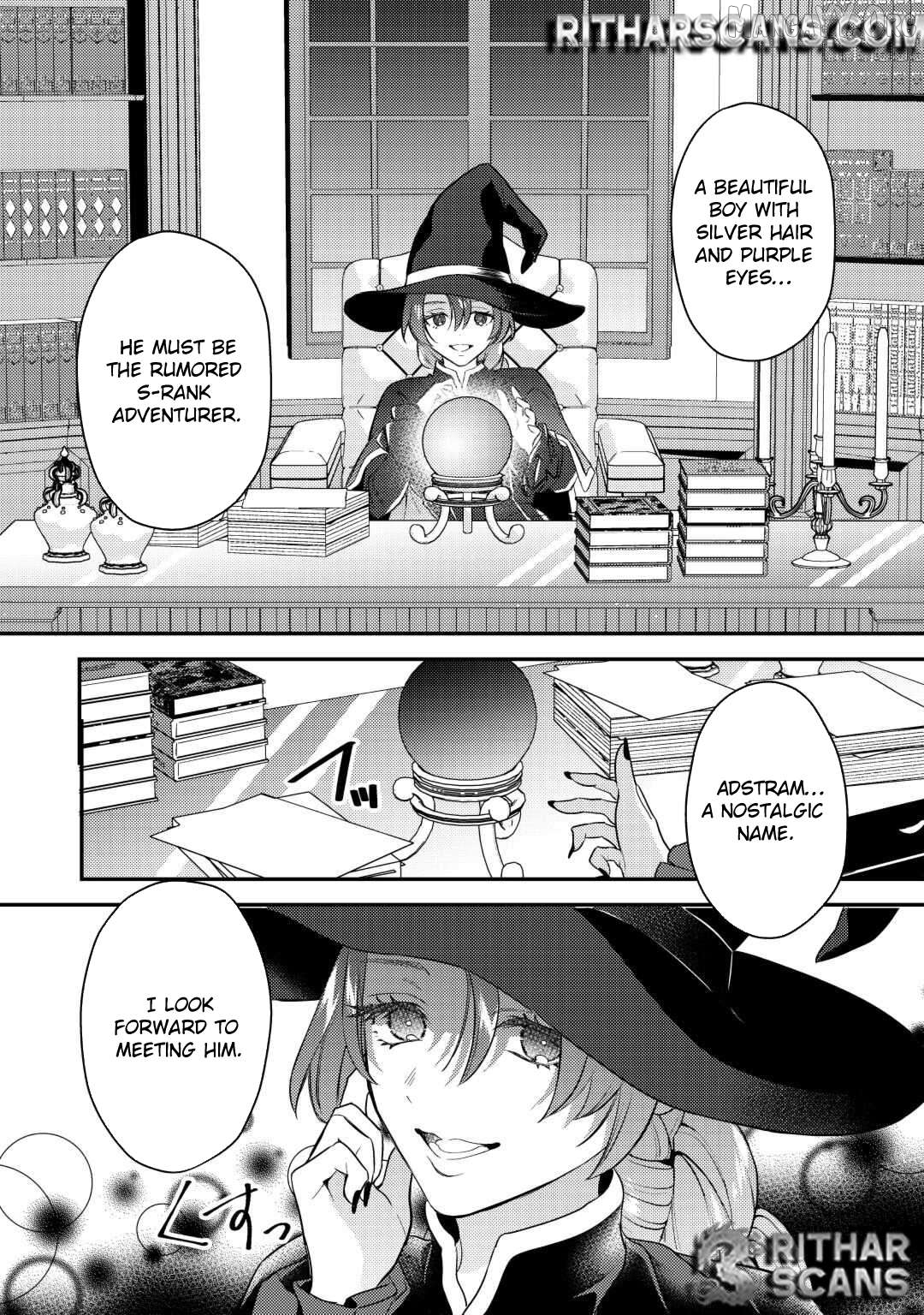 When I Reincarnated, People Rely on Me Chapter 10 - page 18