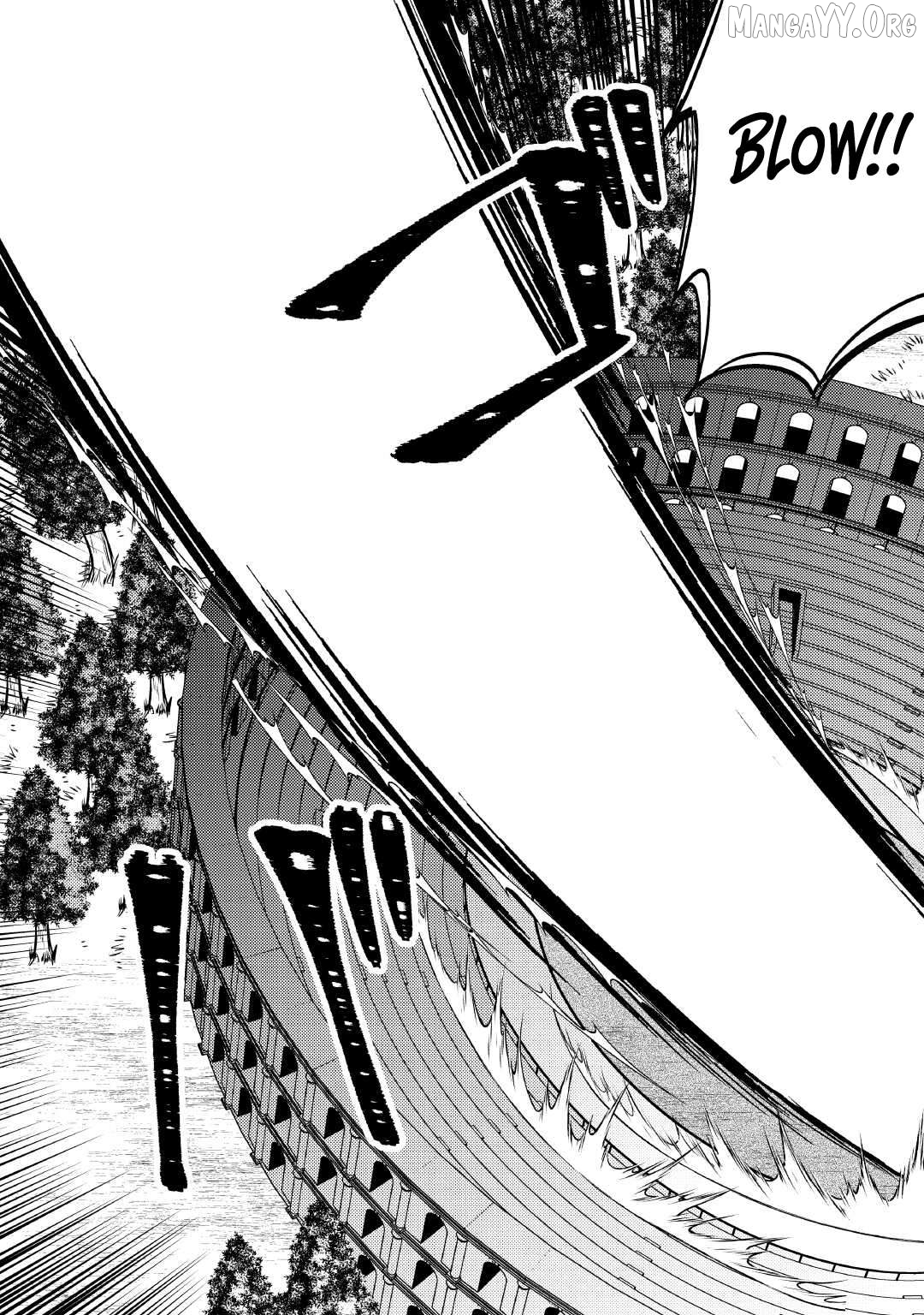 When I Reincarnated, People Rely on Me Chapter 13 - page 12