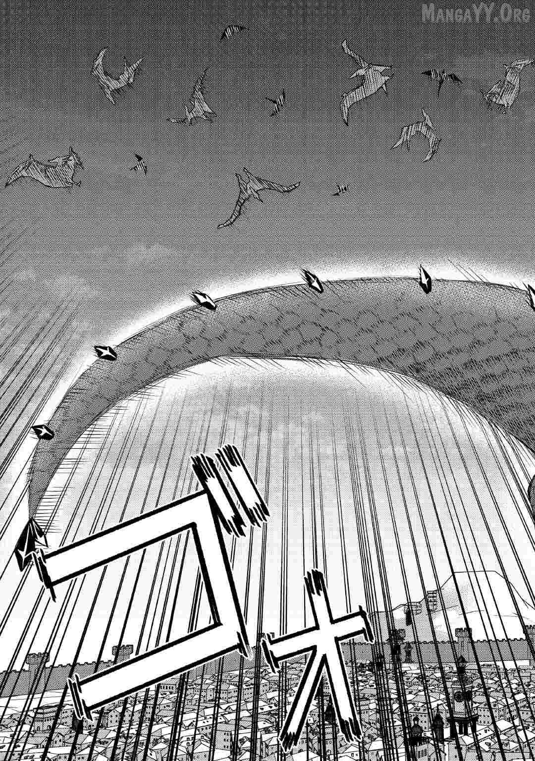 When I Reincarnated, People Rely on Me Chapter 15 - page 15