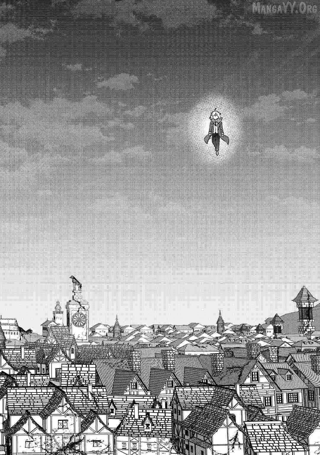 When I Reincarnated, People Rely on Me Chapter 16 - page 20
