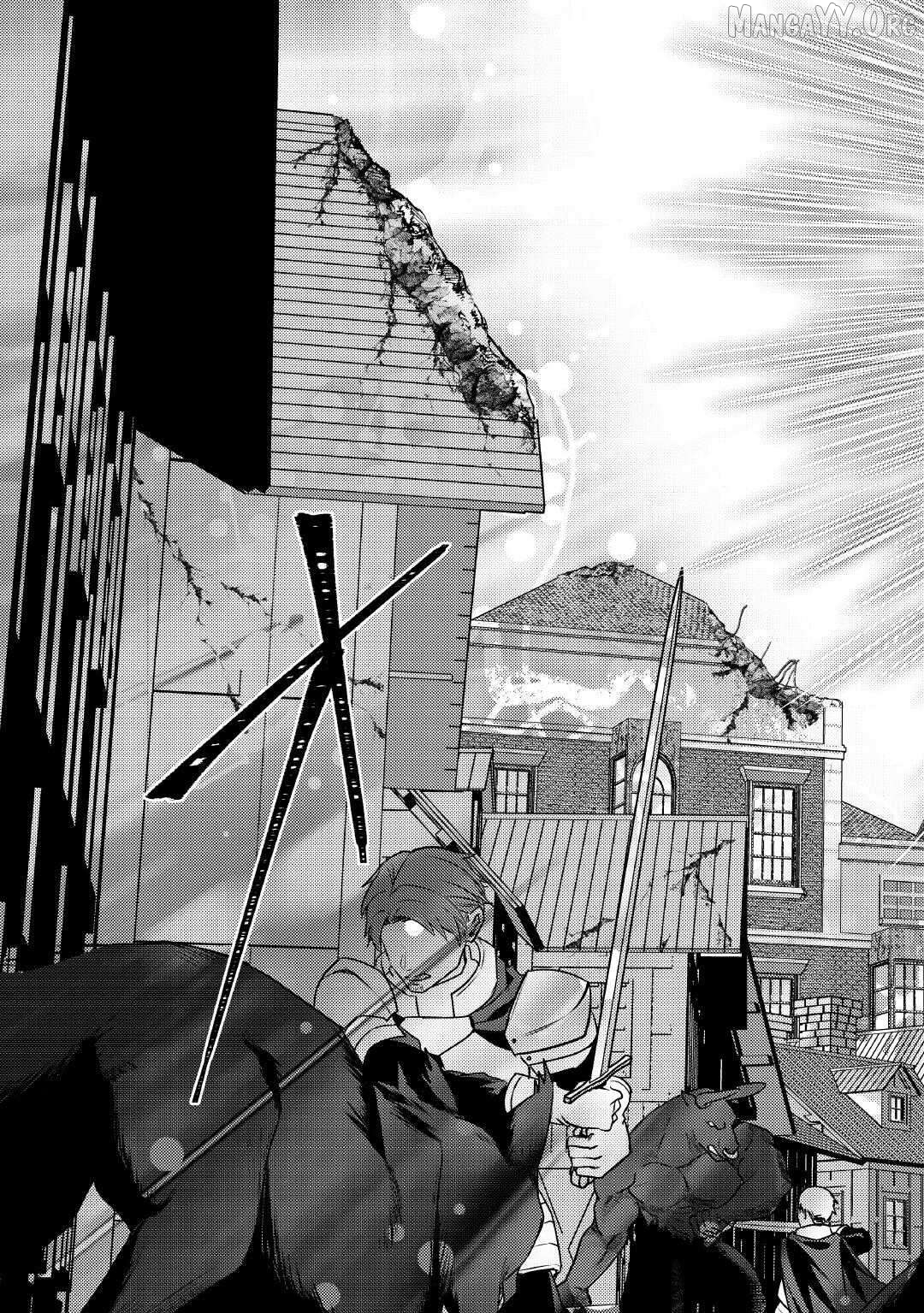 When I Reincarnated, People Rely on Me Chapter 17 - page 11