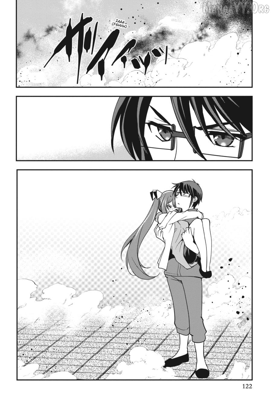 The Ragnarok System of the Desperate Reincarnated Demon Lord and the Seven Aggressive Maidens (Official) Chapter 10 - page 18