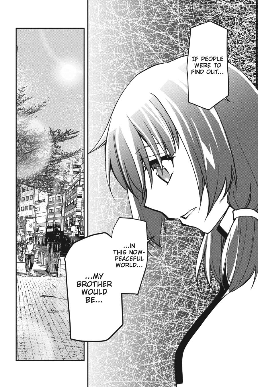 The Ragnarok System of the Desperate Reincarnated Demon Lord and the Seven Aggressive Maidens (Official) Chapter 10 - page 24