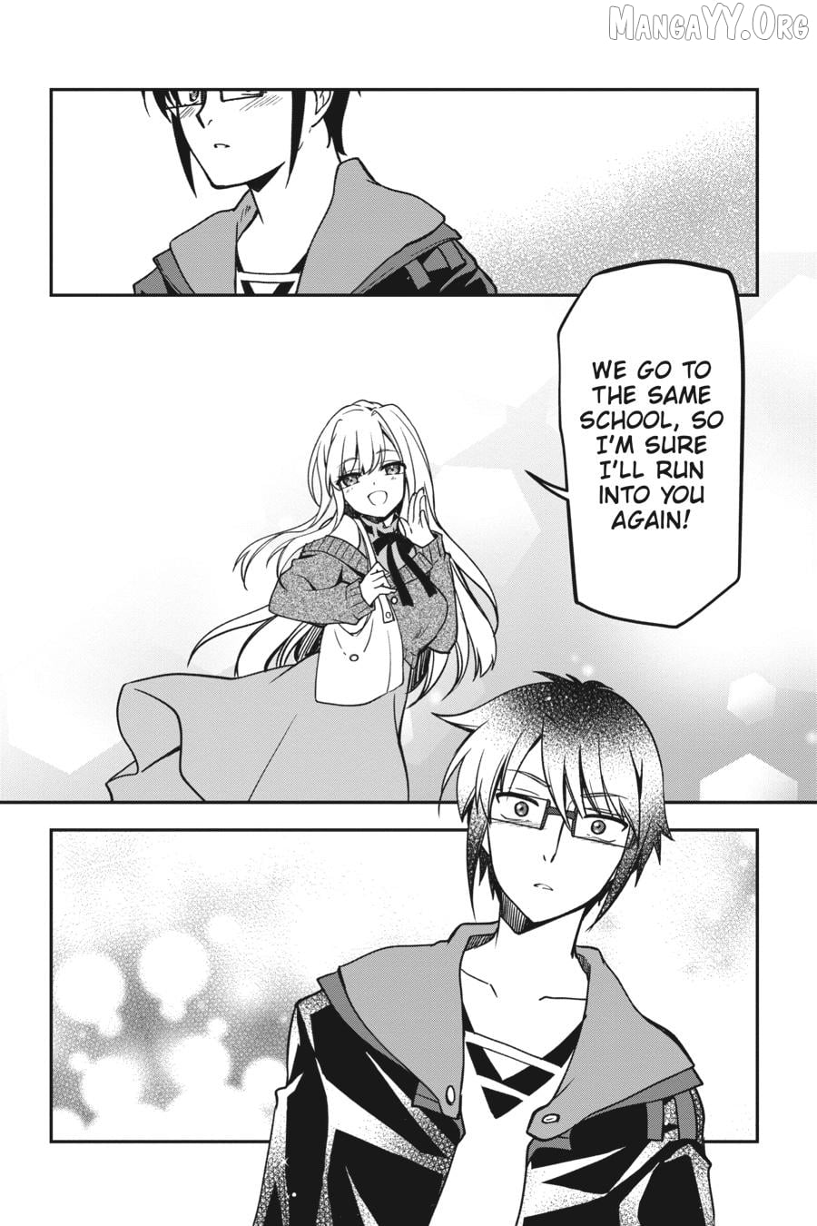 The Ragnarok System of the Desperate Reincarnated Demon Lord and the Seven Aggressive Maidens (Official) Chapter 11 - page 28