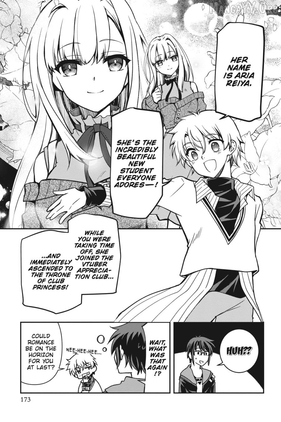 The Ragnarok System of the Desperate Reincarnated Demon Lord and the Seven Aggressive Maidens (Official) Chapter 11 - page 31
