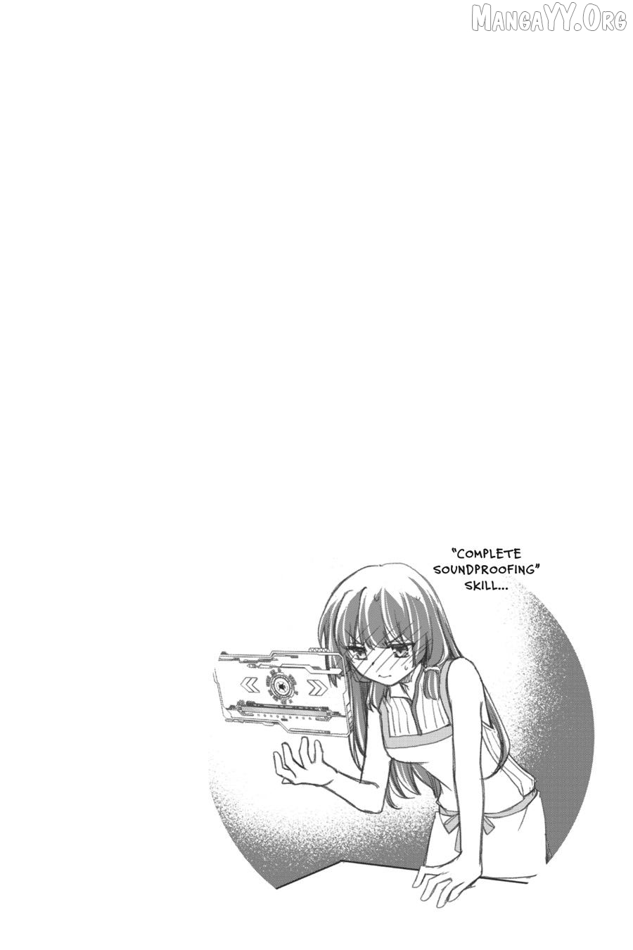 The Ragnarok System of the Desperate Reincarnated Demon Lord and the Seven Aggressive Maidens (Official) Chapter 6 - page 21