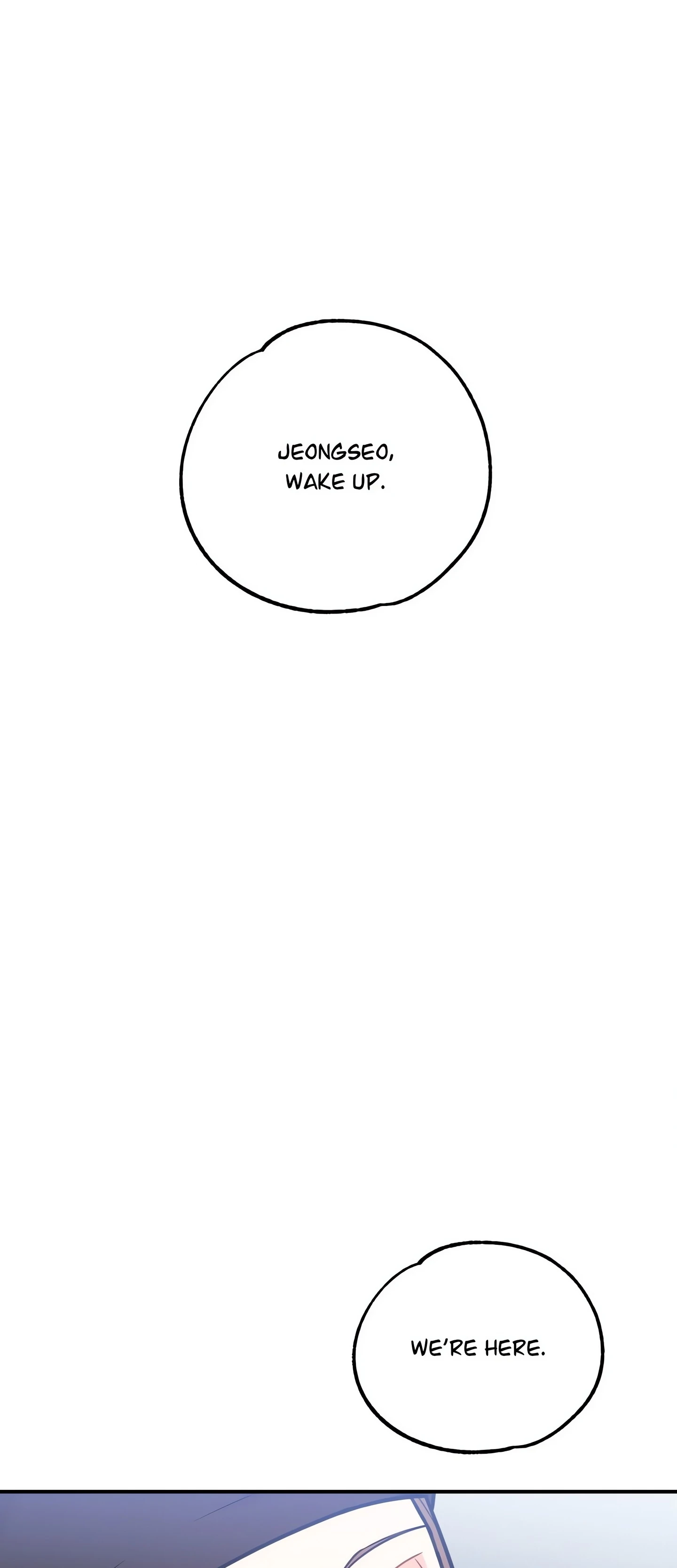 Stairway to Heaven [Official] Chapter 35 - page 1