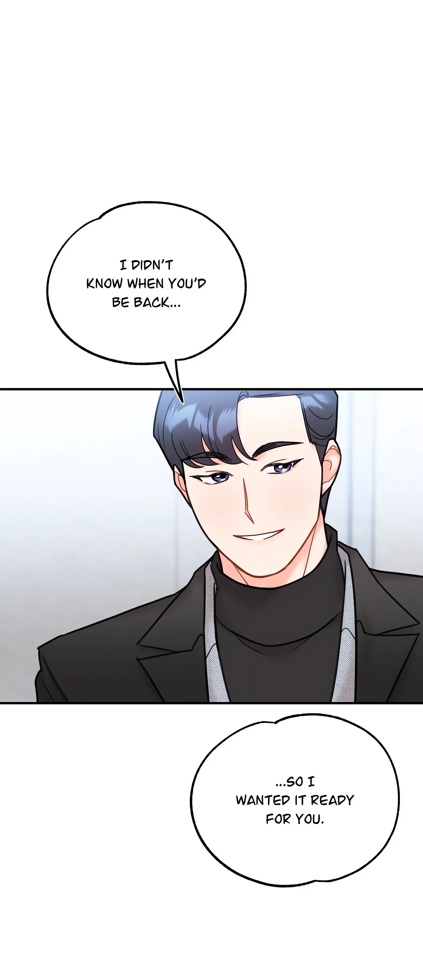 Stairway to Heaven [Official] Chapter 35 - page 11