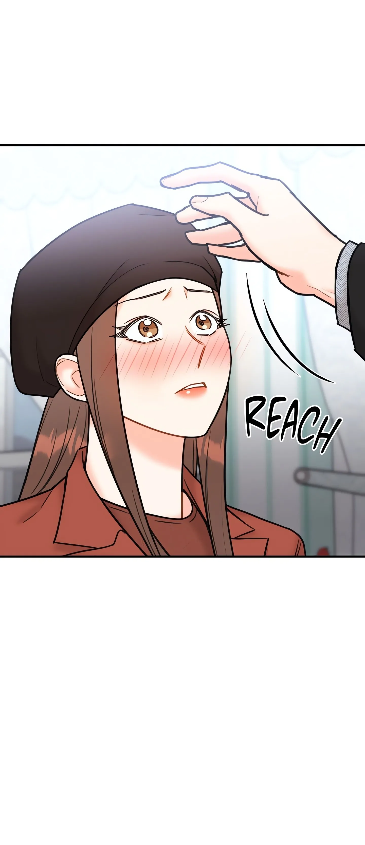 Stairway to Heaven [Official] Chapter 35 - page 12