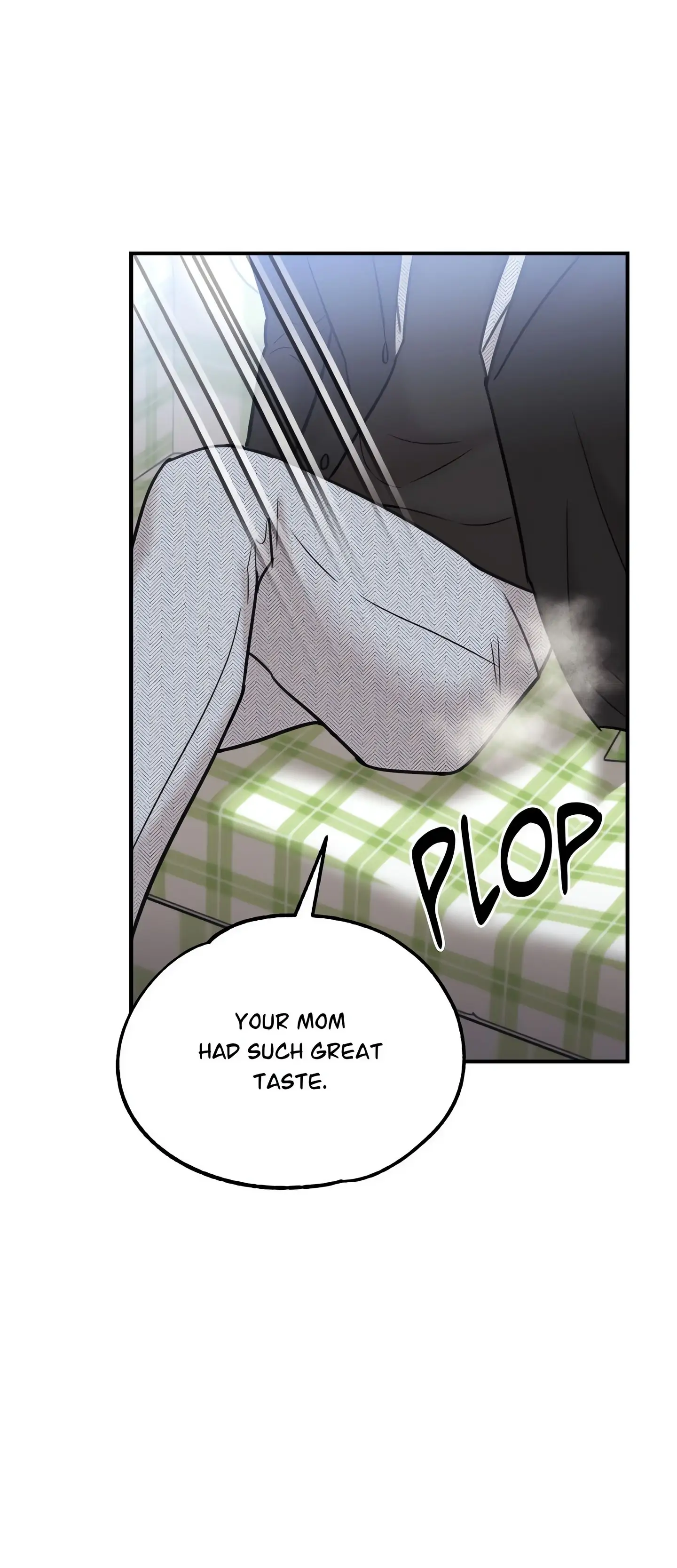 Stairway to Heaven [Official] Chapter 35 - page 14