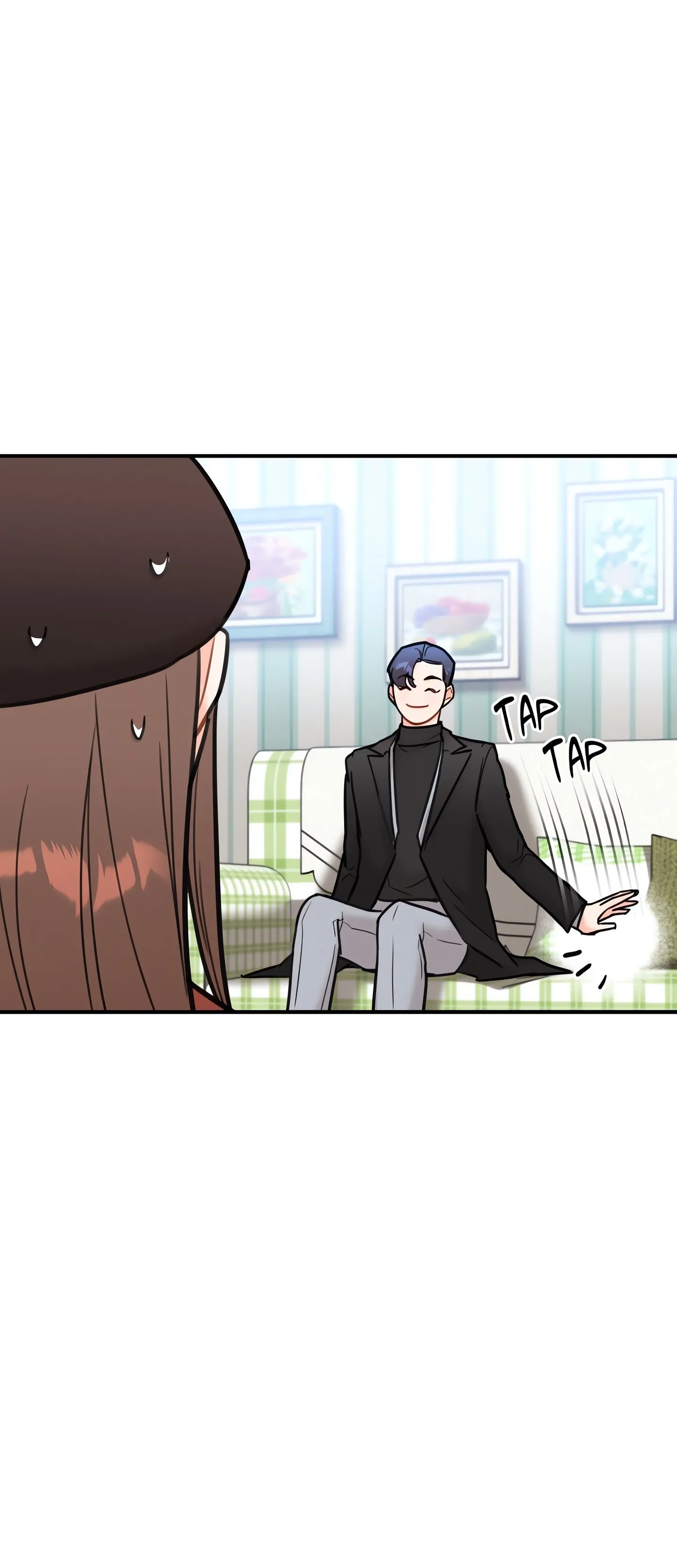 Stairway to Heaven [Official] Chapter 35 - page 15