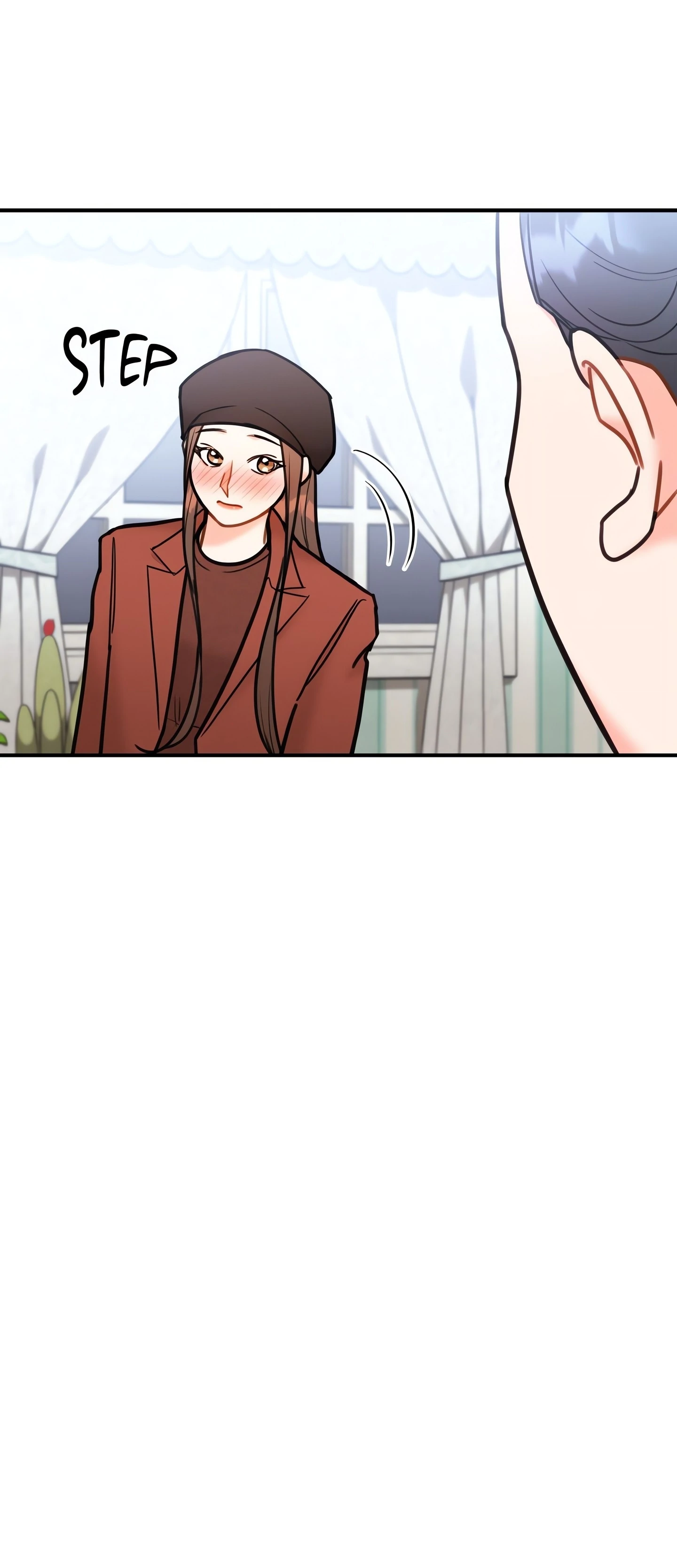 Stairway to Heaven [Official] Chapter 35 - page 16