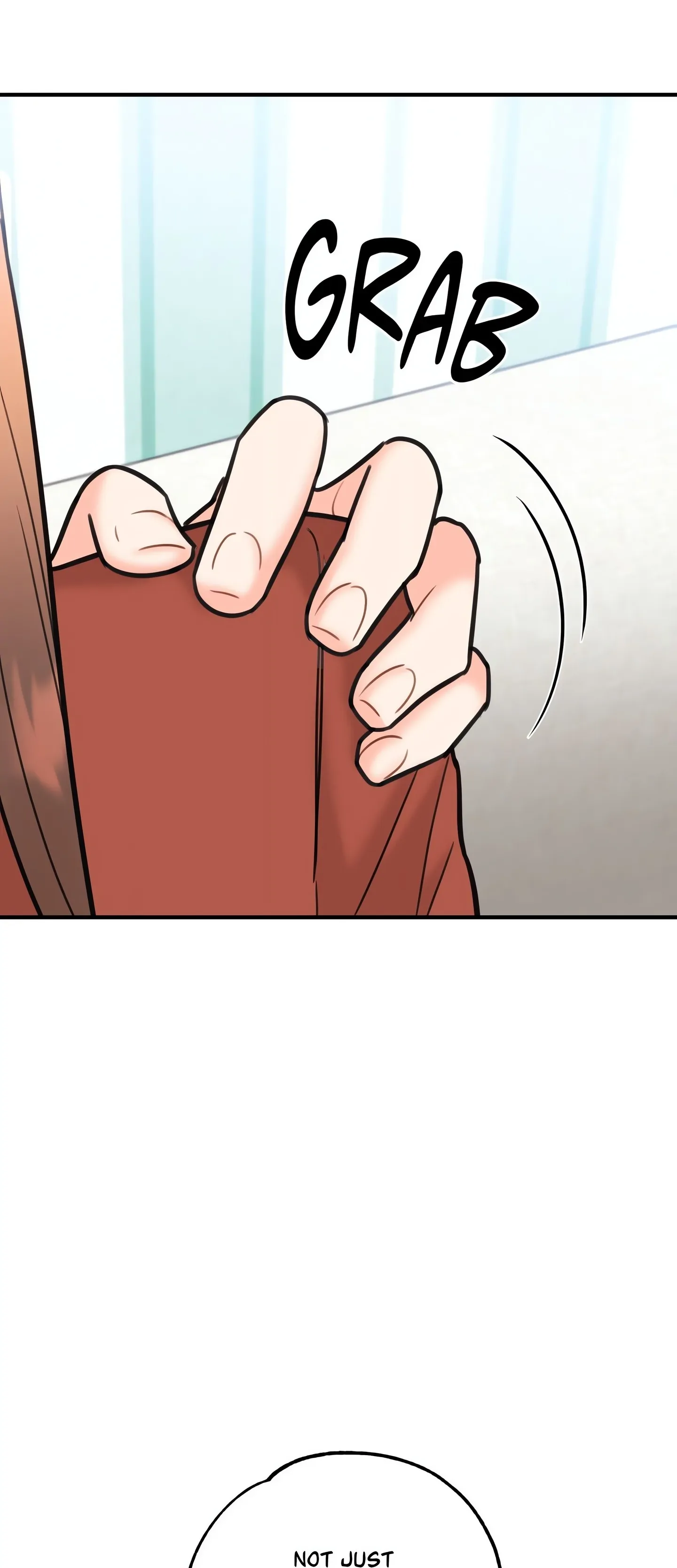 Stairway to Heaven [Official] Chapter 35 - page 18