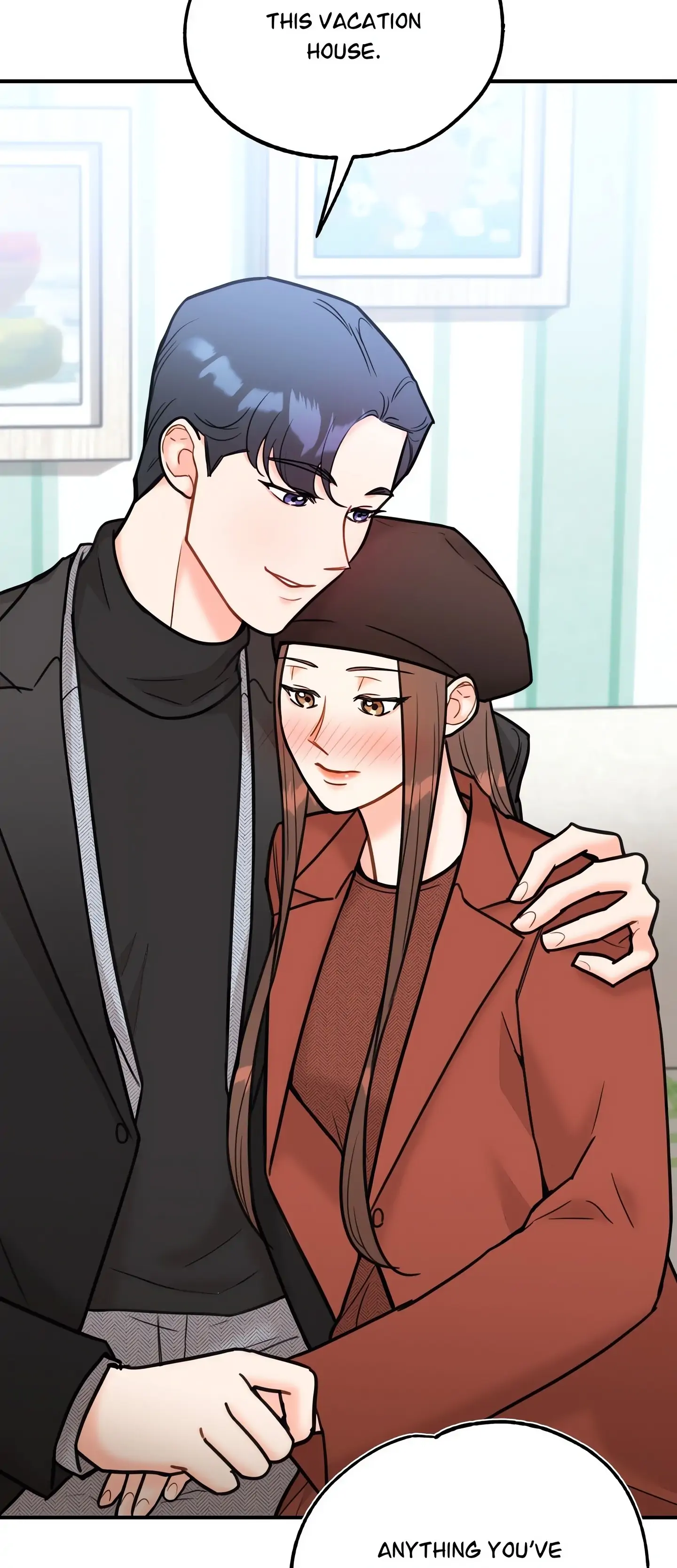 Stairway to Heaven [Official] Chapter 35 - page 19