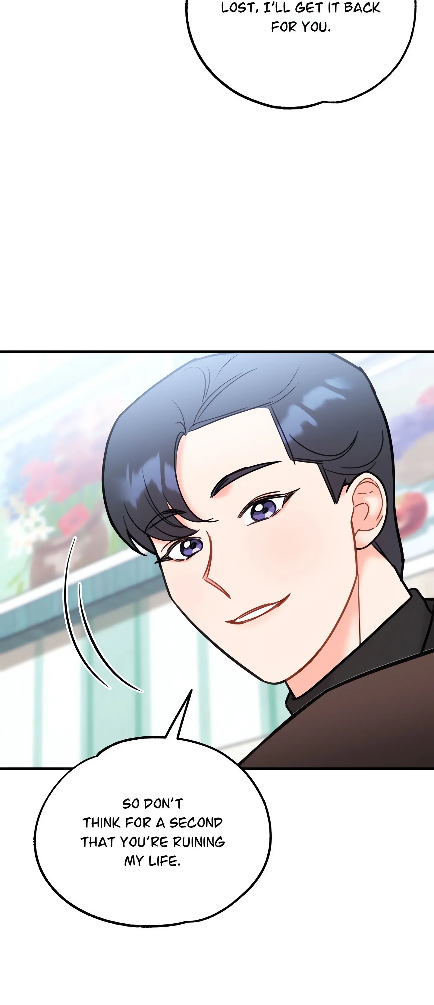 Stairway to Heaven [Official] Chapter 35 - page 20