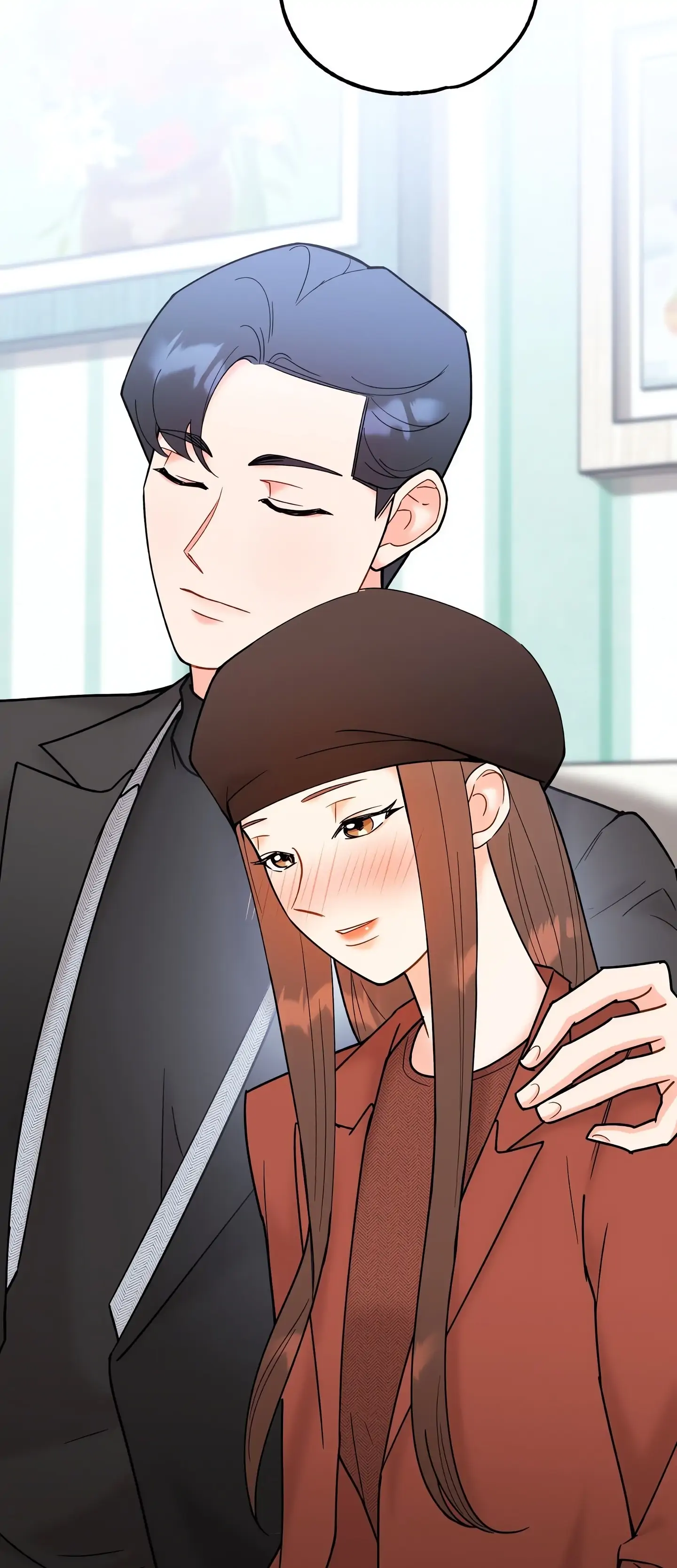 Stairway to Heaven [Official] Chapter 35 - page 22