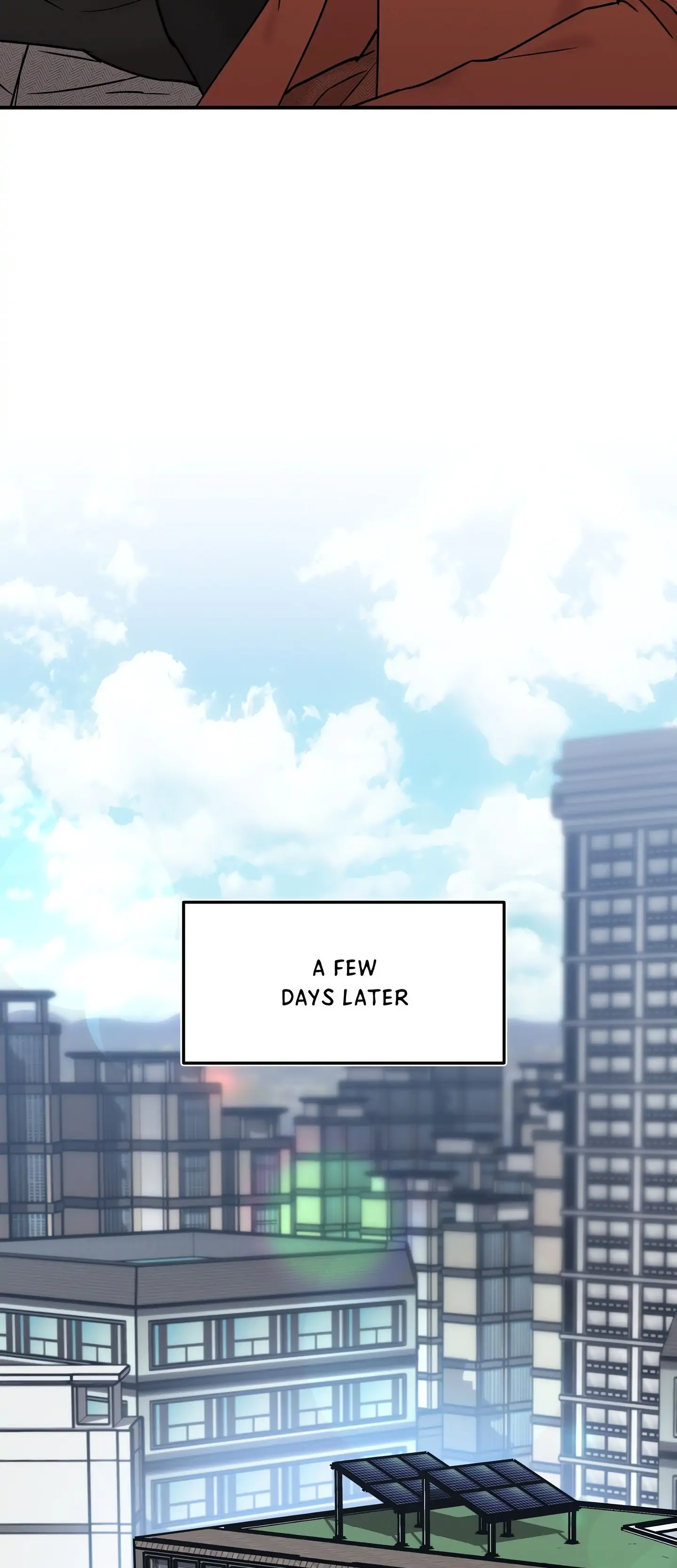 Stairway to Heaven [Official] Chapter 35 - page 23