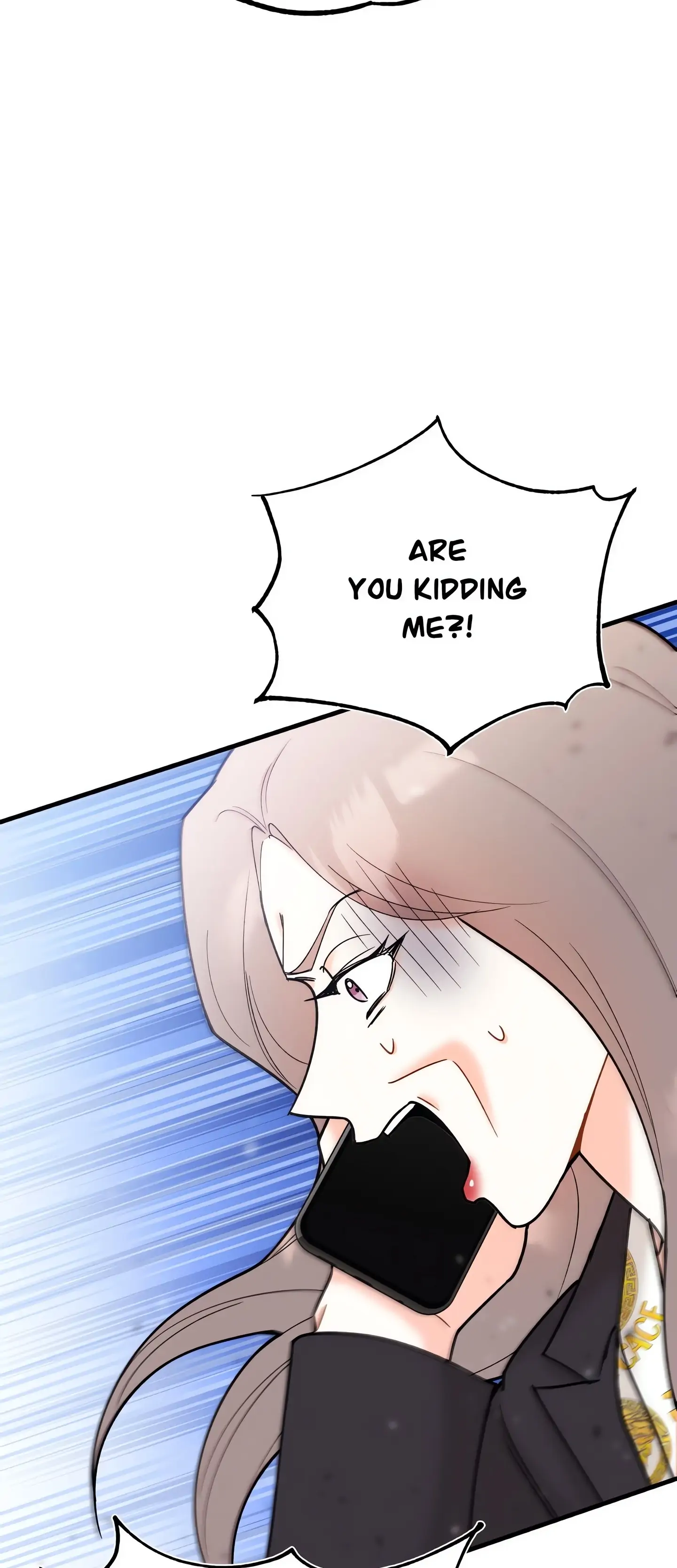 Stairway to Heaven [Official] Chapter 35 - page 26