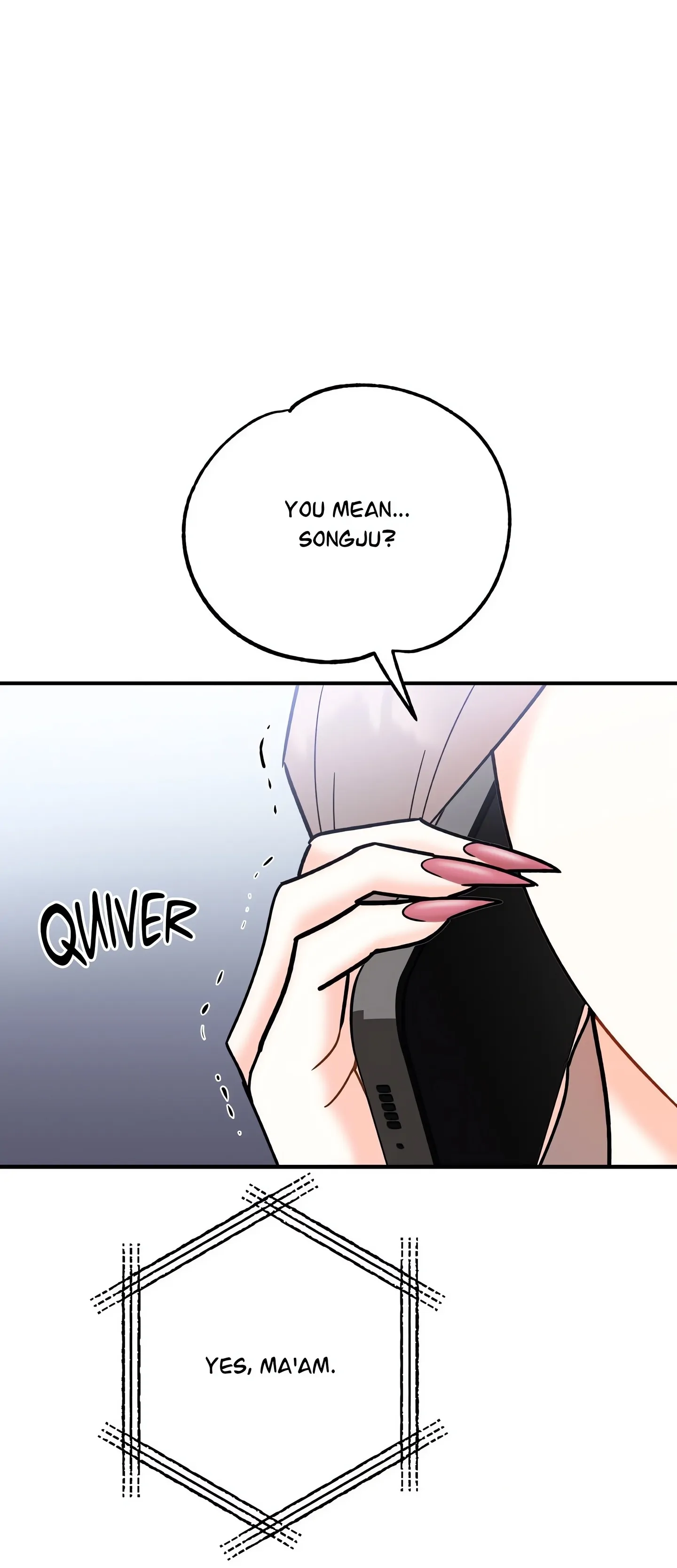 Stairway to Heaven [Official] Chapter 35 - page 28