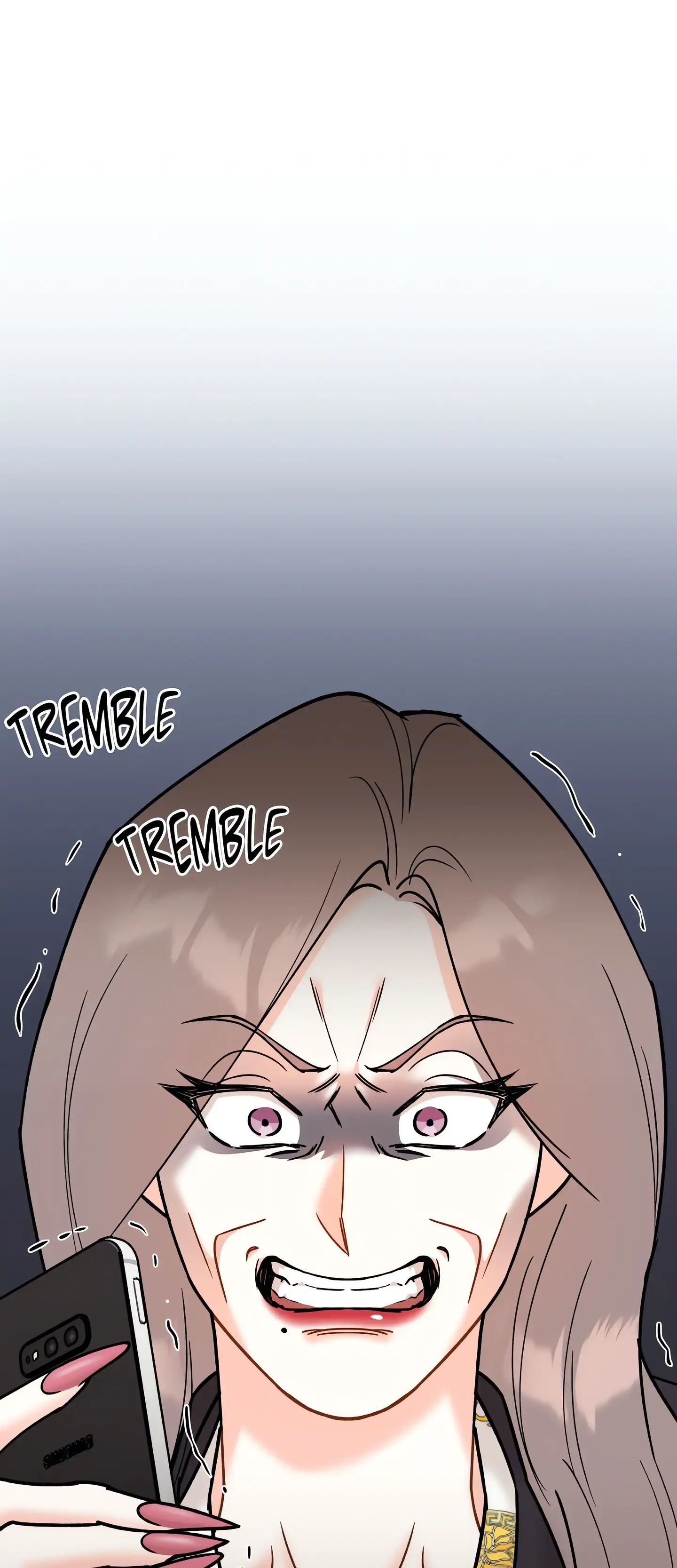 Stairway to Heaven [Official] Chapter 35 - page 29