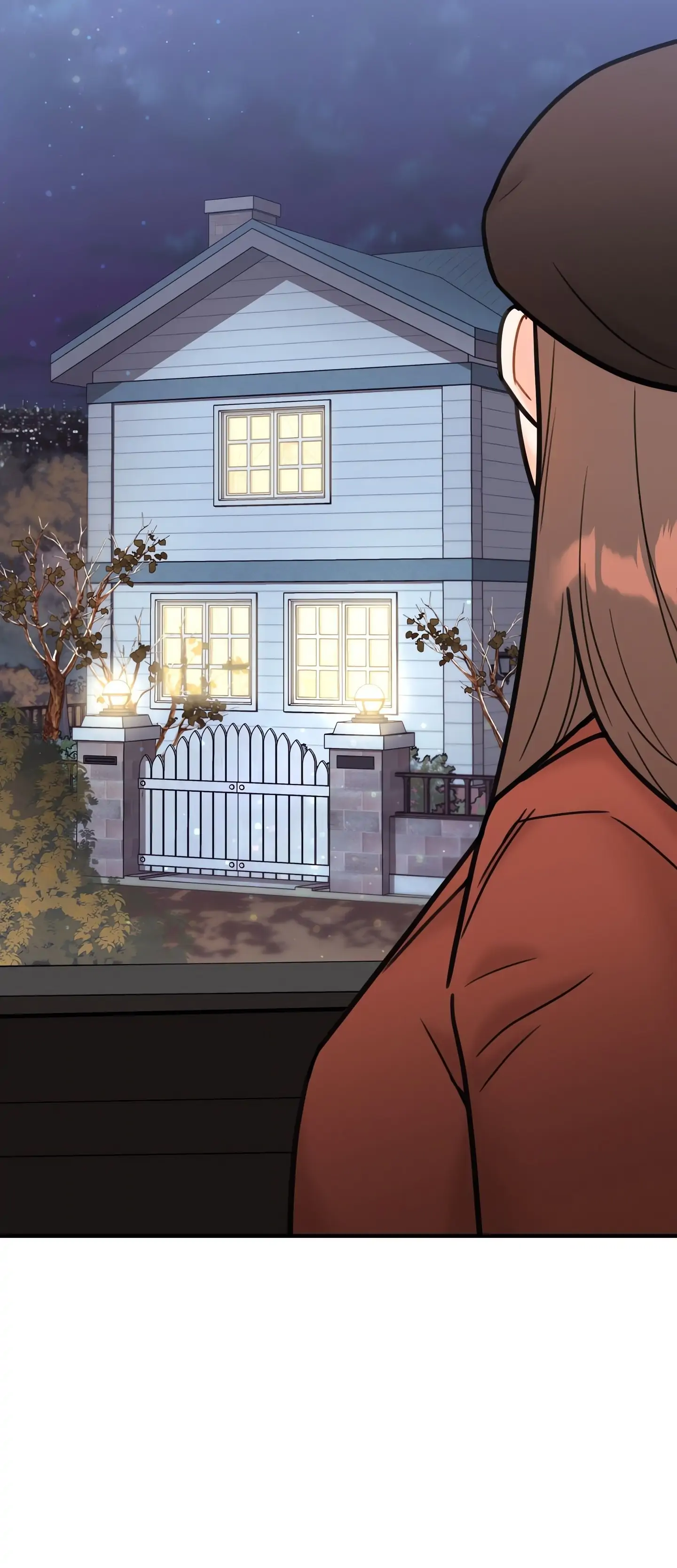 Stairway to Heaven [Official] Chapter 35 - page 3