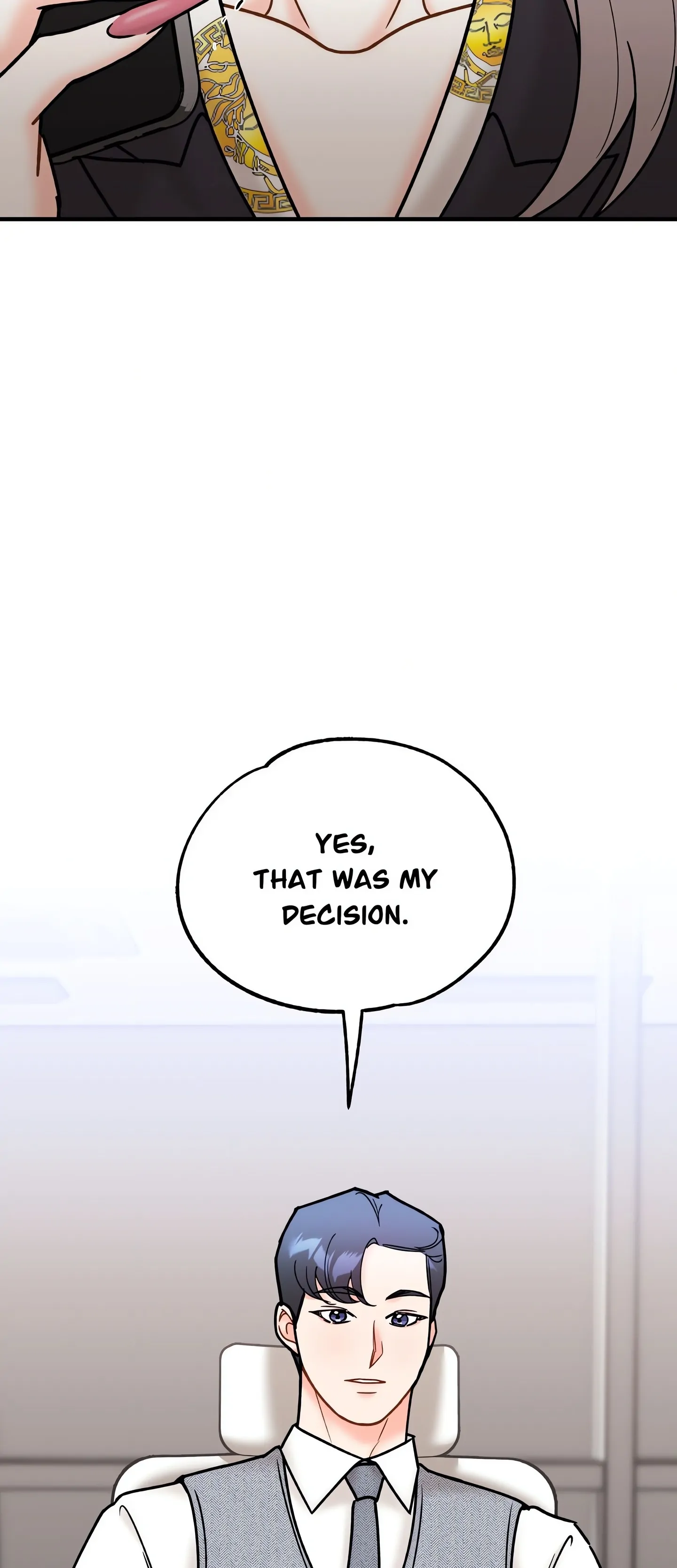 Stairway to Heaven [Official] Chapter 35 - page 30