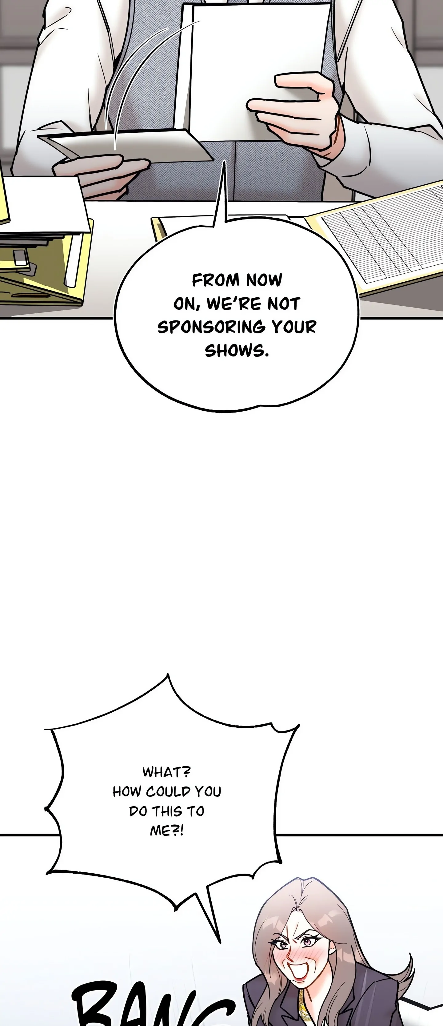 Stairway to Heaven [Official] Chapter 35 - page 31