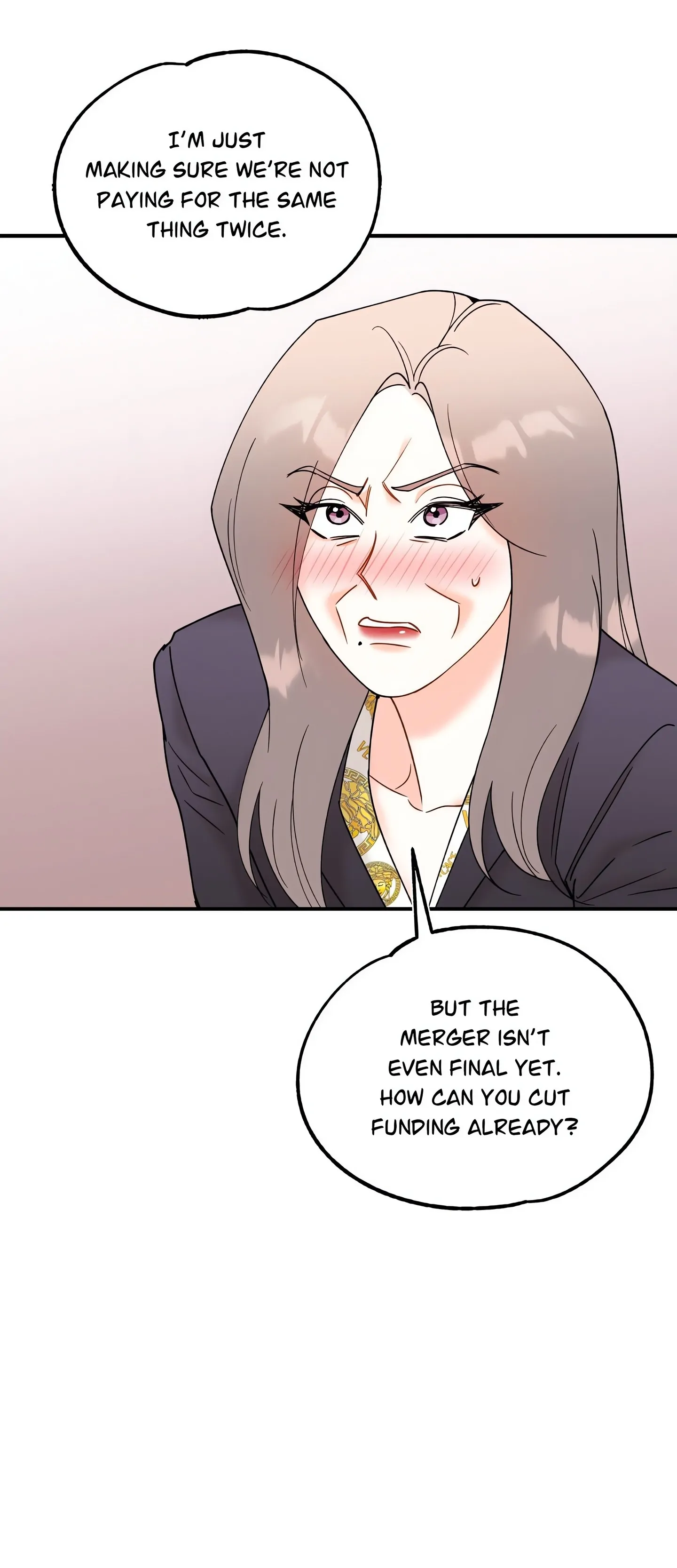 Stairway to Heaven [Official] Chapter 35 - page 34