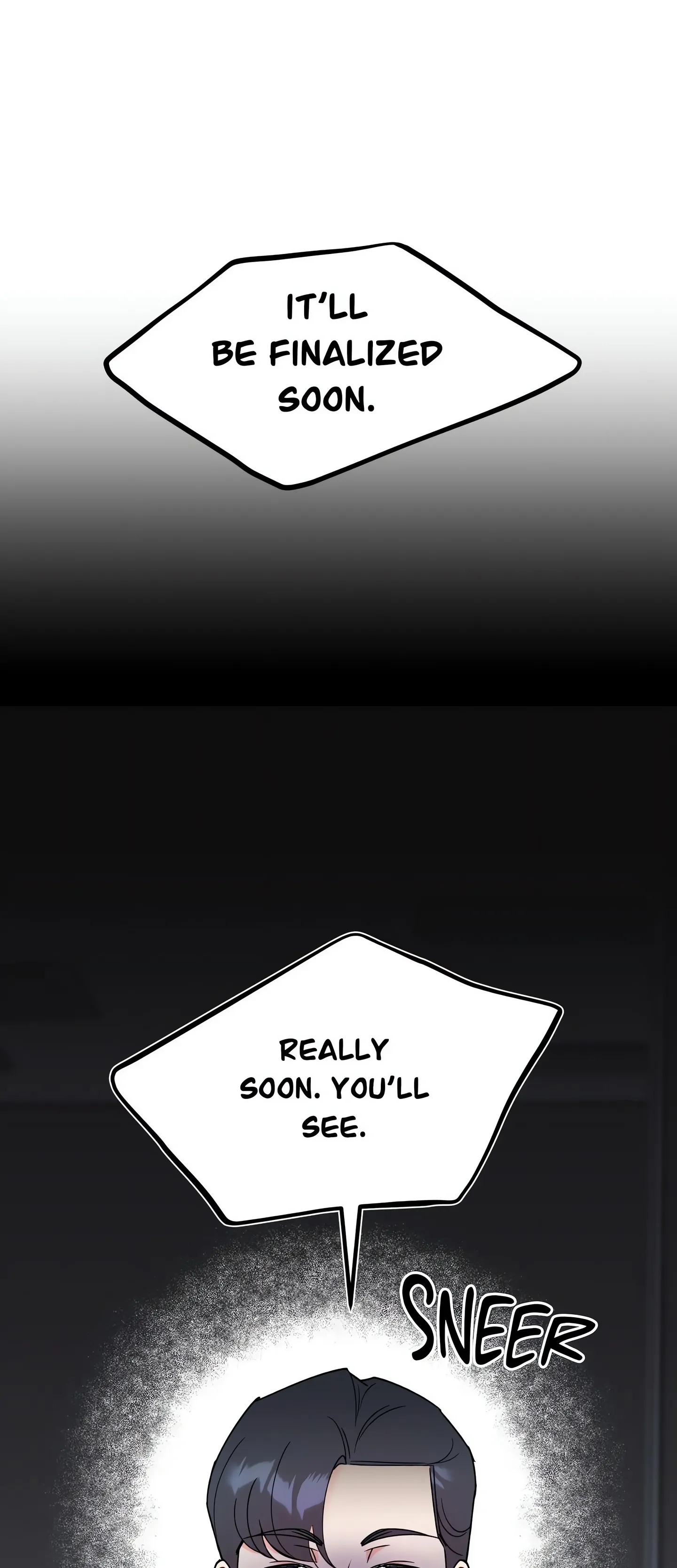 Stairway to Heaven [Official] Chapter 35 - page 35