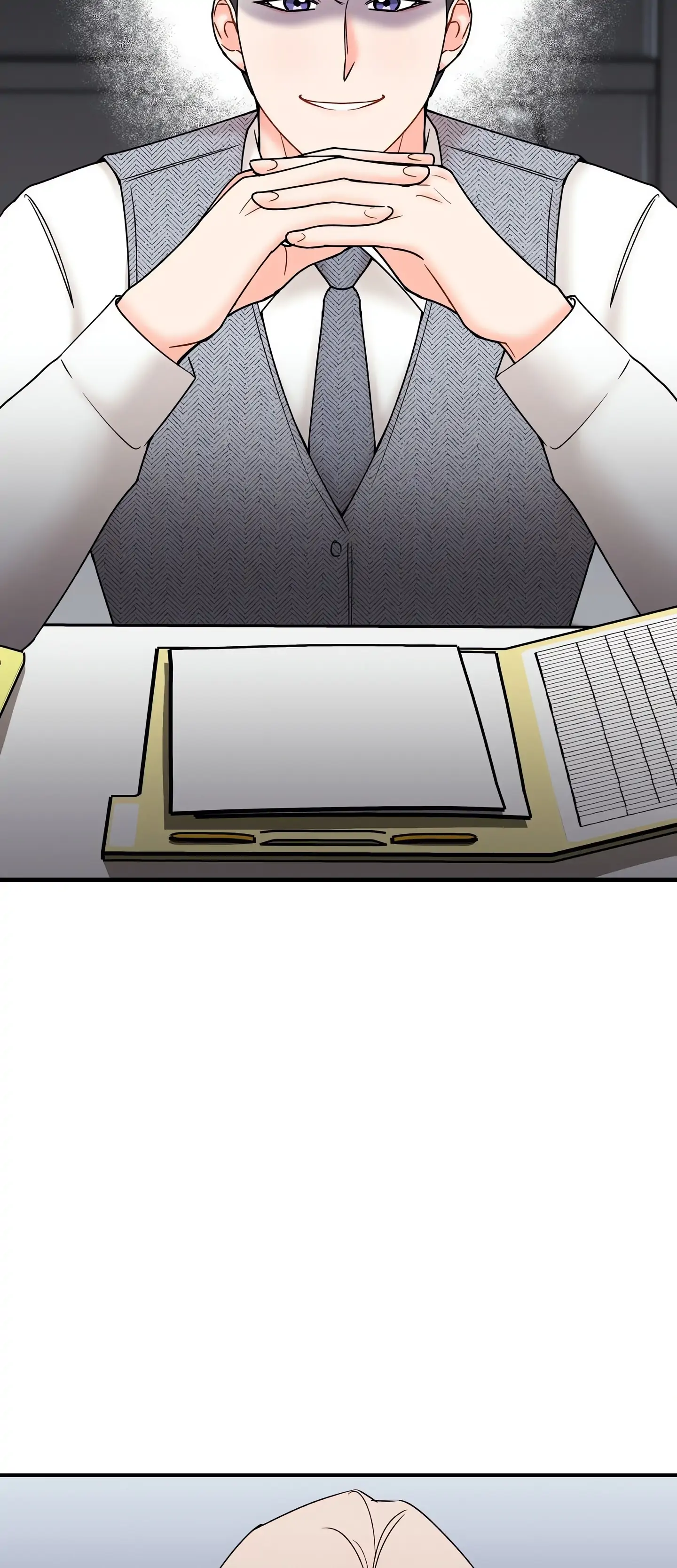 Stairway to Heaven [Official] Chapter 35 - page 36