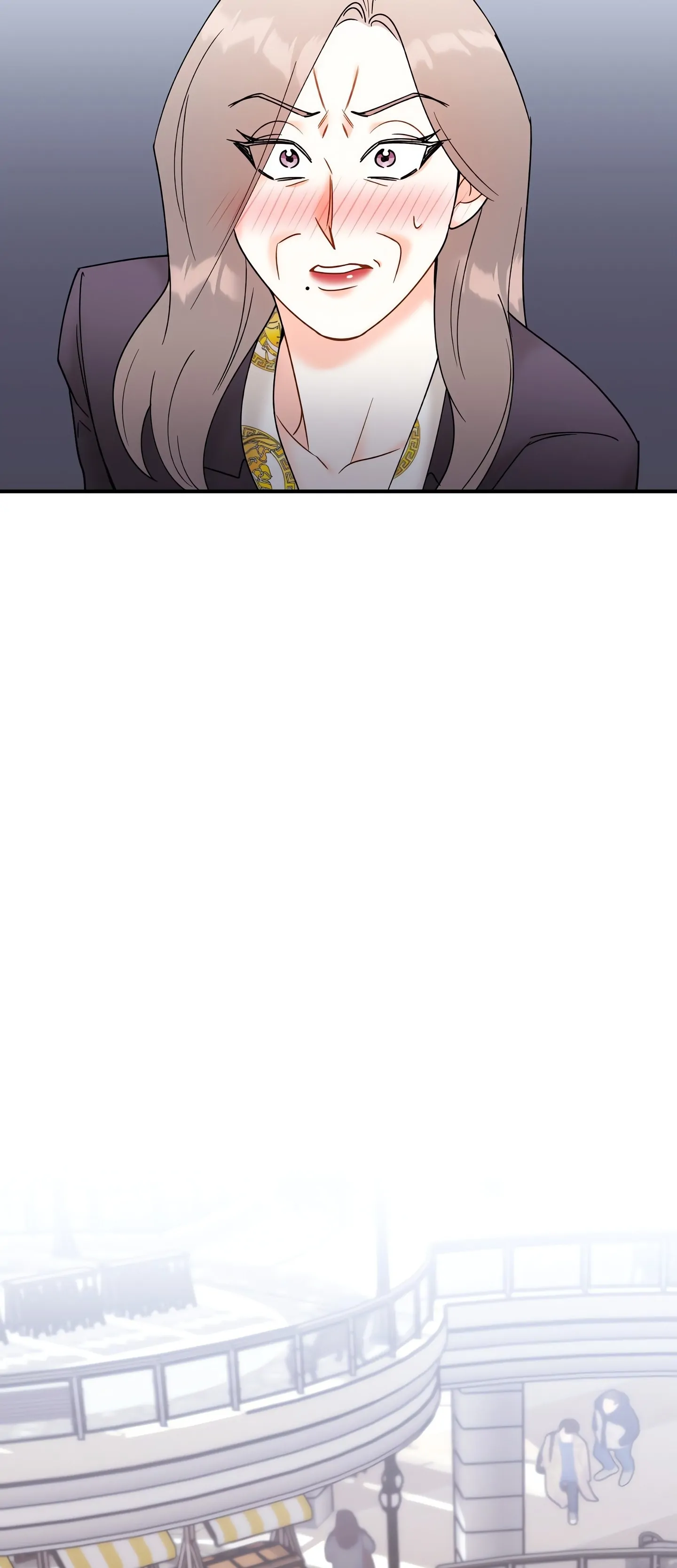 Stairway to Heaven [Official] Chapter 35 - page 37