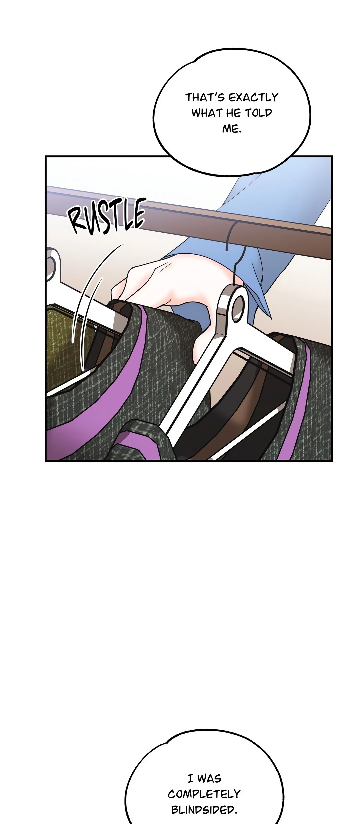 Stairway to Heaven [Official] Chapter 35 - page 39