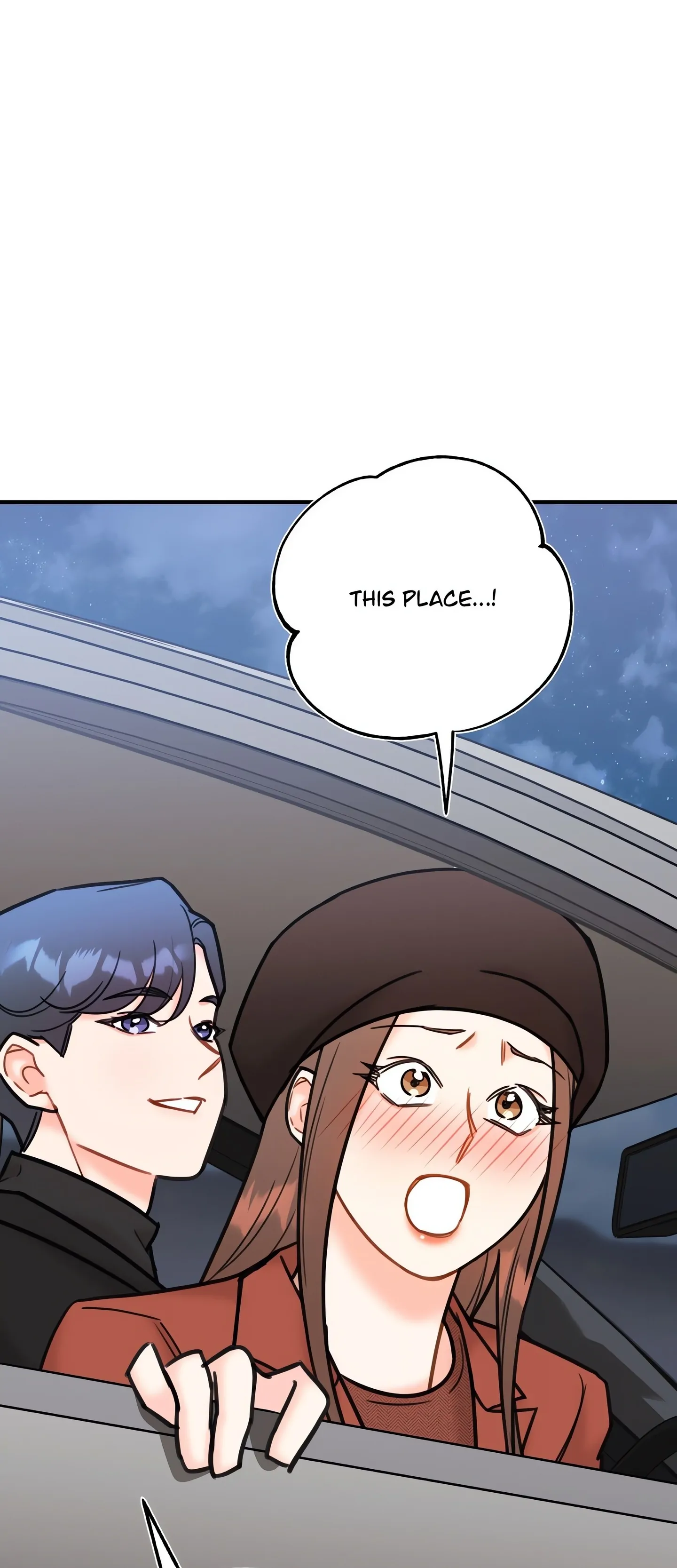 Stairway to Heaven [Official] Chapter 35 - page 4