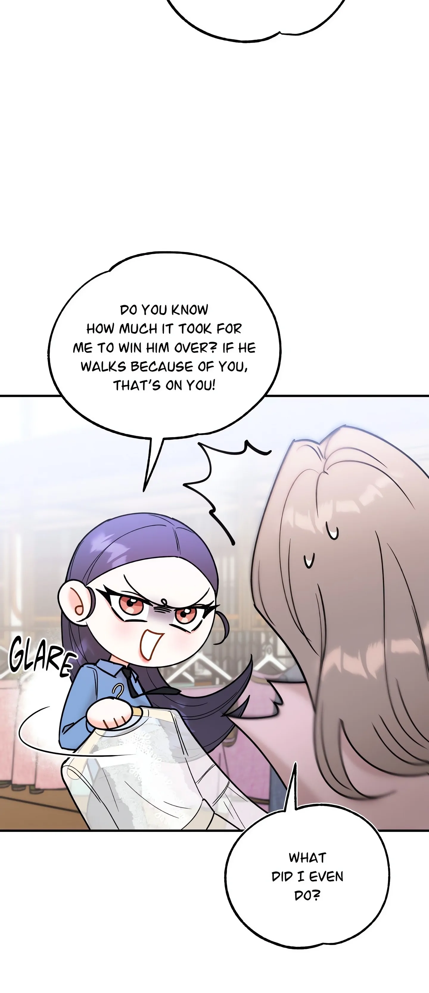 Stairway to Heaven [Official] Chapter 35 - page 41