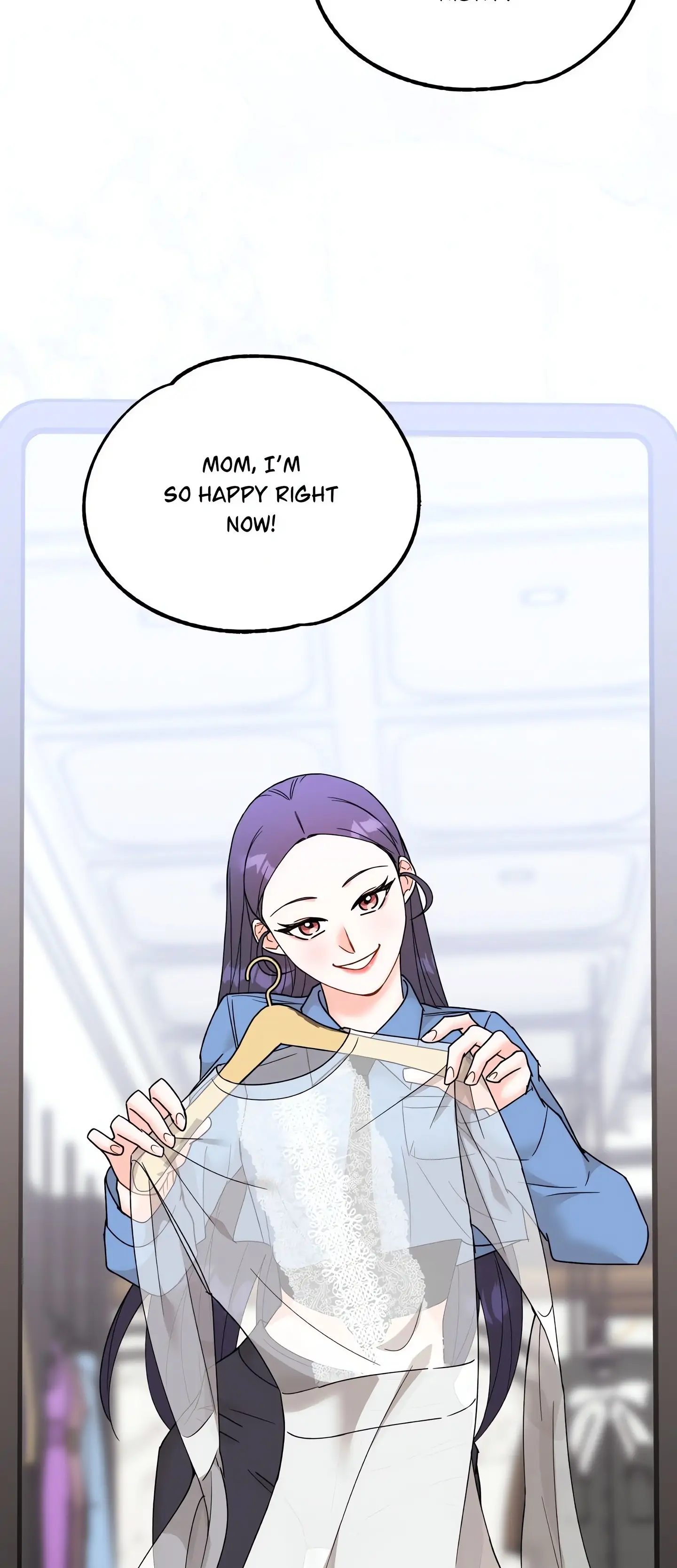 Stairway to Heaven [Official] Chapter 35 - page 43