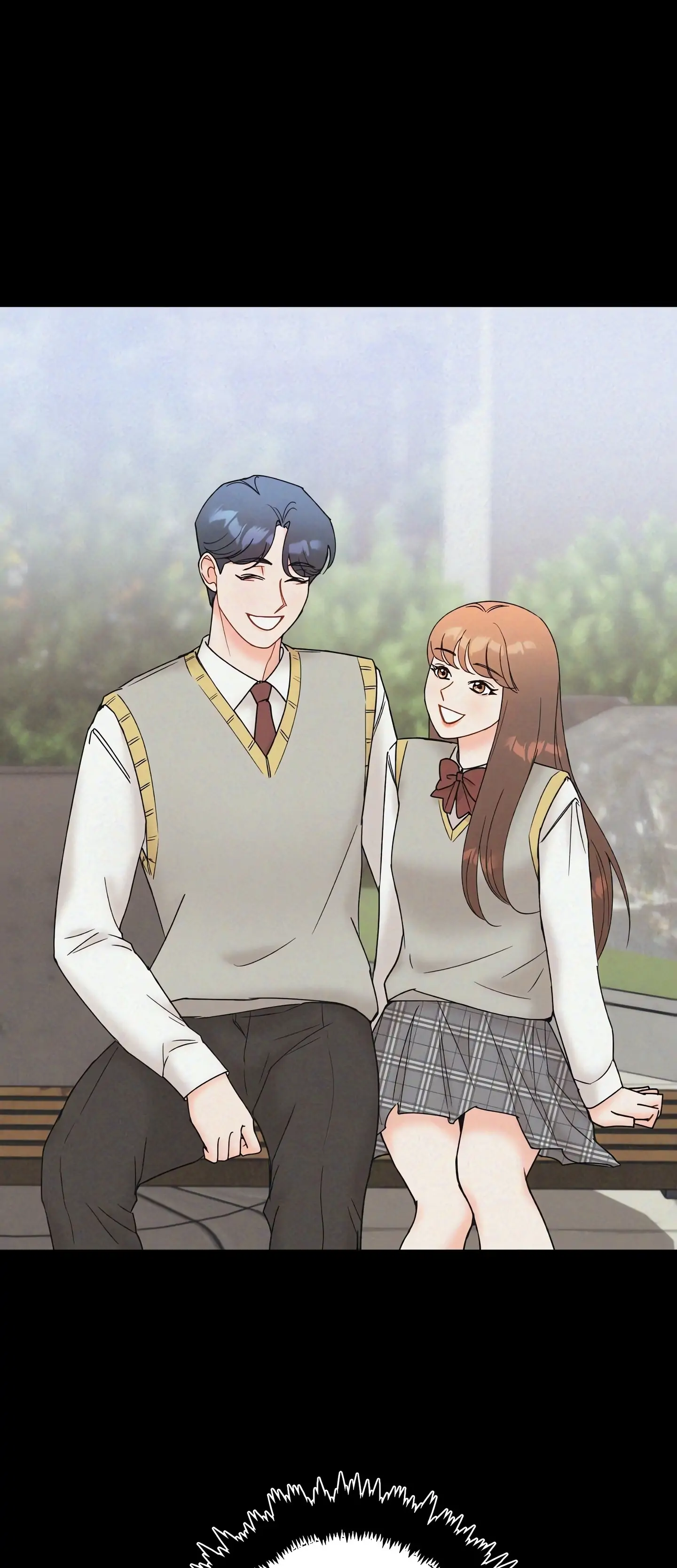 Stairway to Heaven [Official] Chapter 35 - page 46