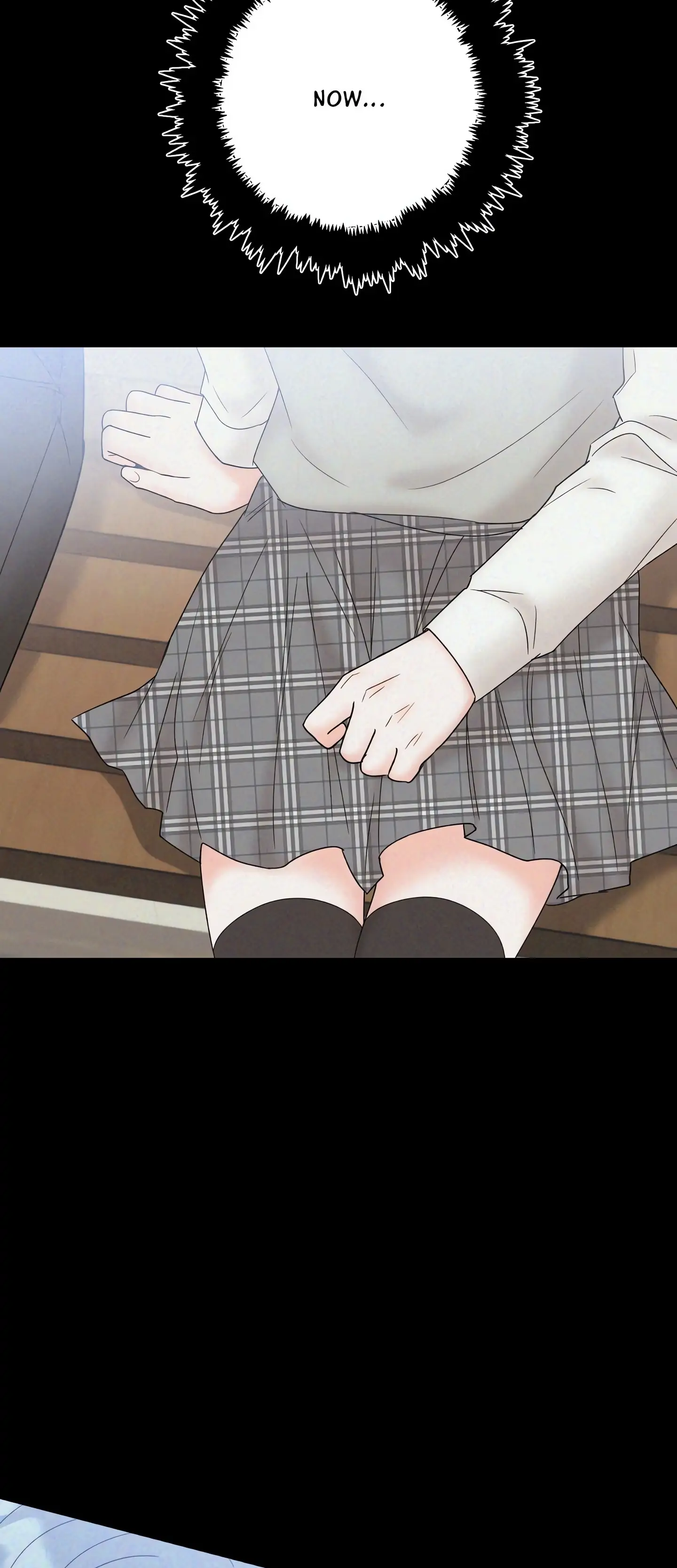 Stairway to Heaven [Official] Chapter 35 - page 47