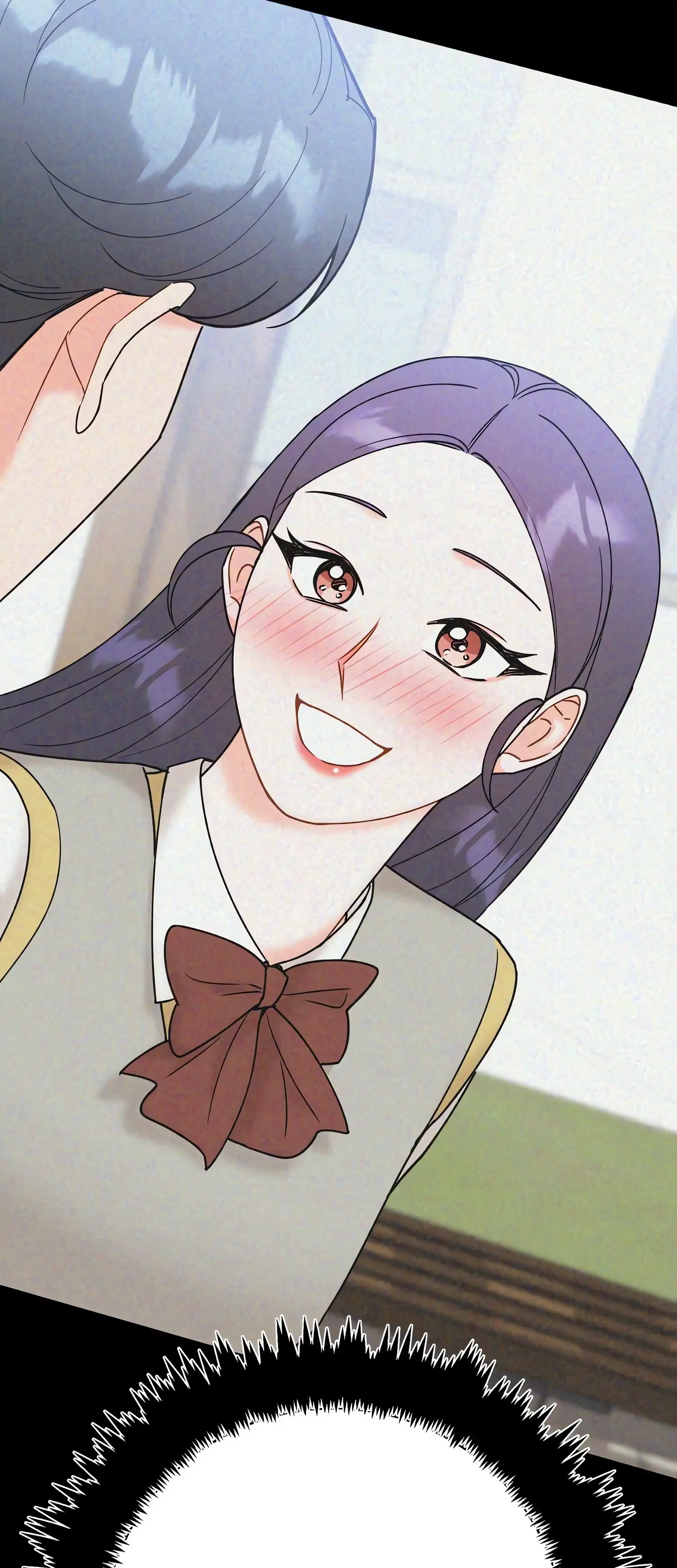 Stairway to Heaven [Official] Chapter 35 - page 48