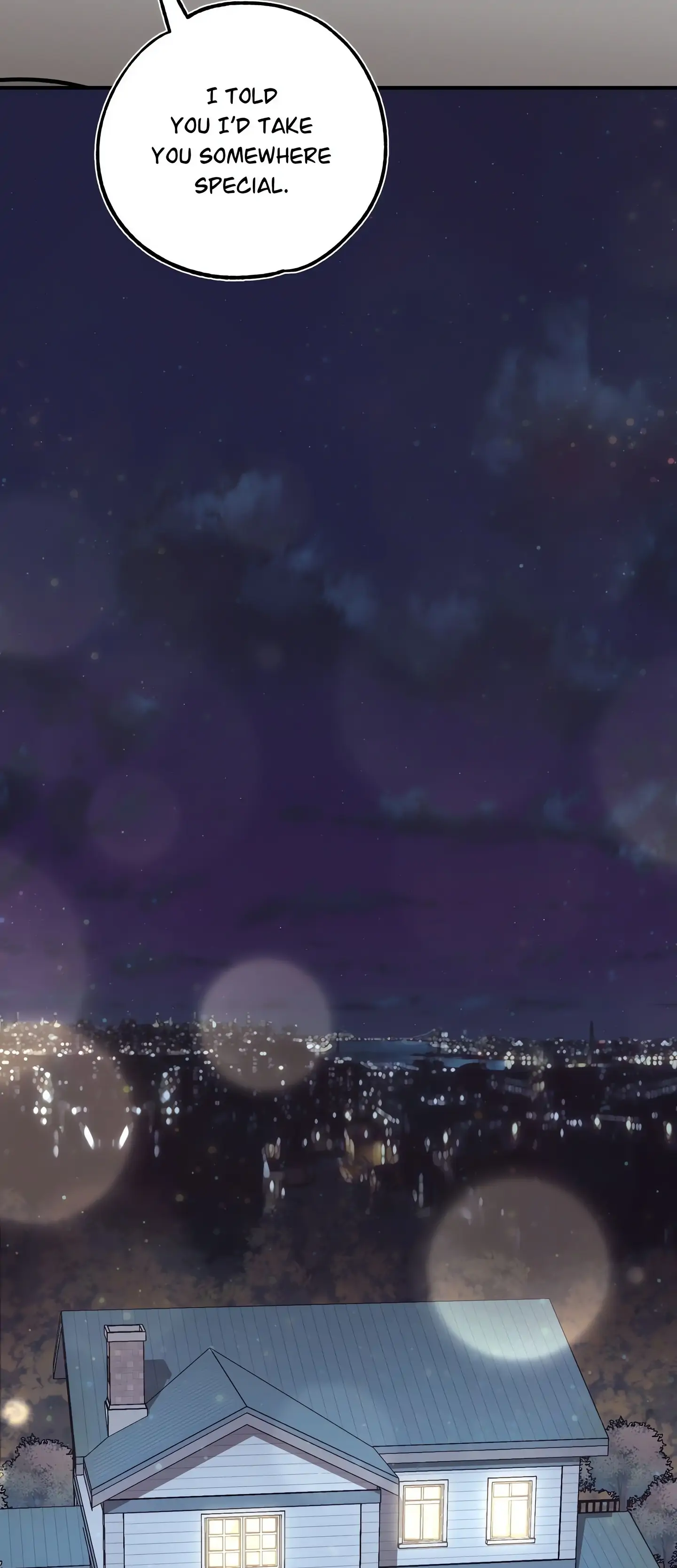 Stairway to Heaven [Official] Chapter 35 - page 5