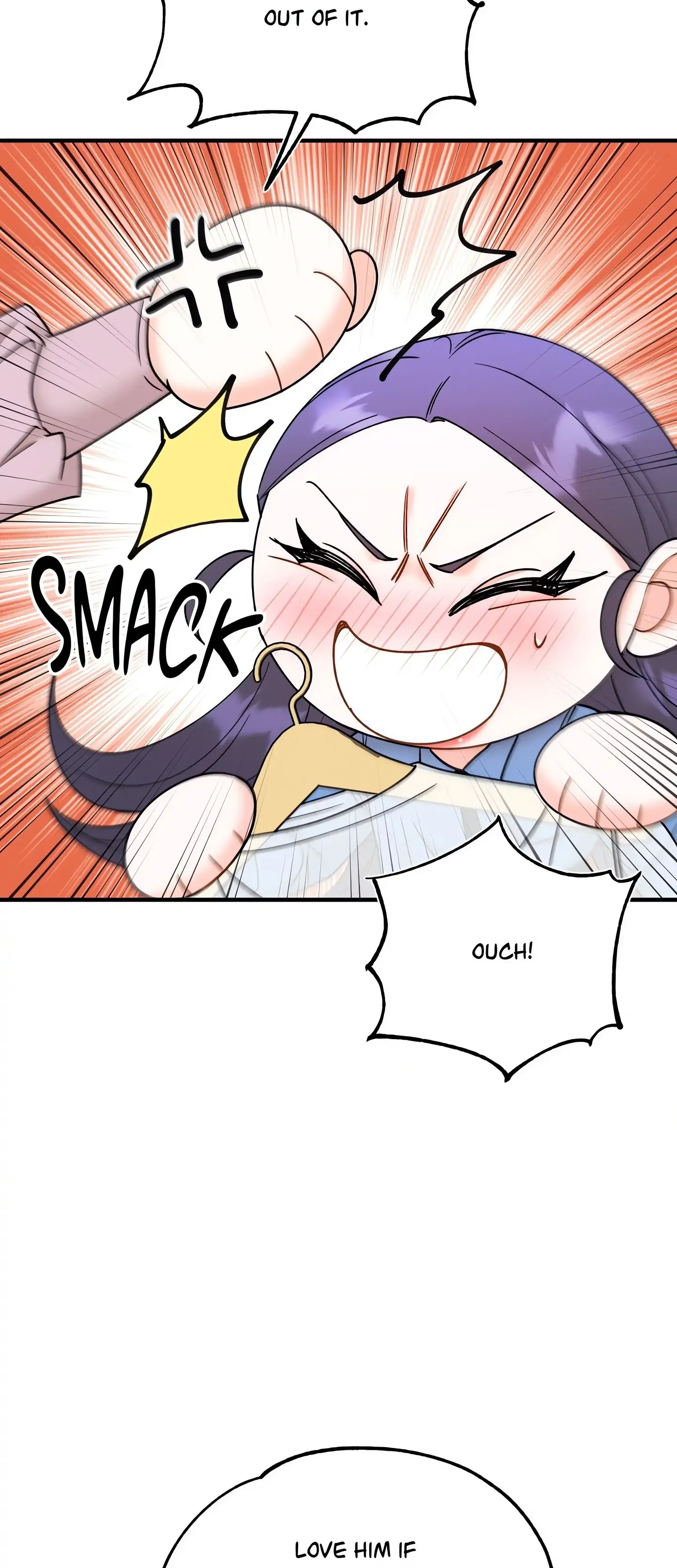 Stairway to Heaven [Official] Chapter 35 - page 50