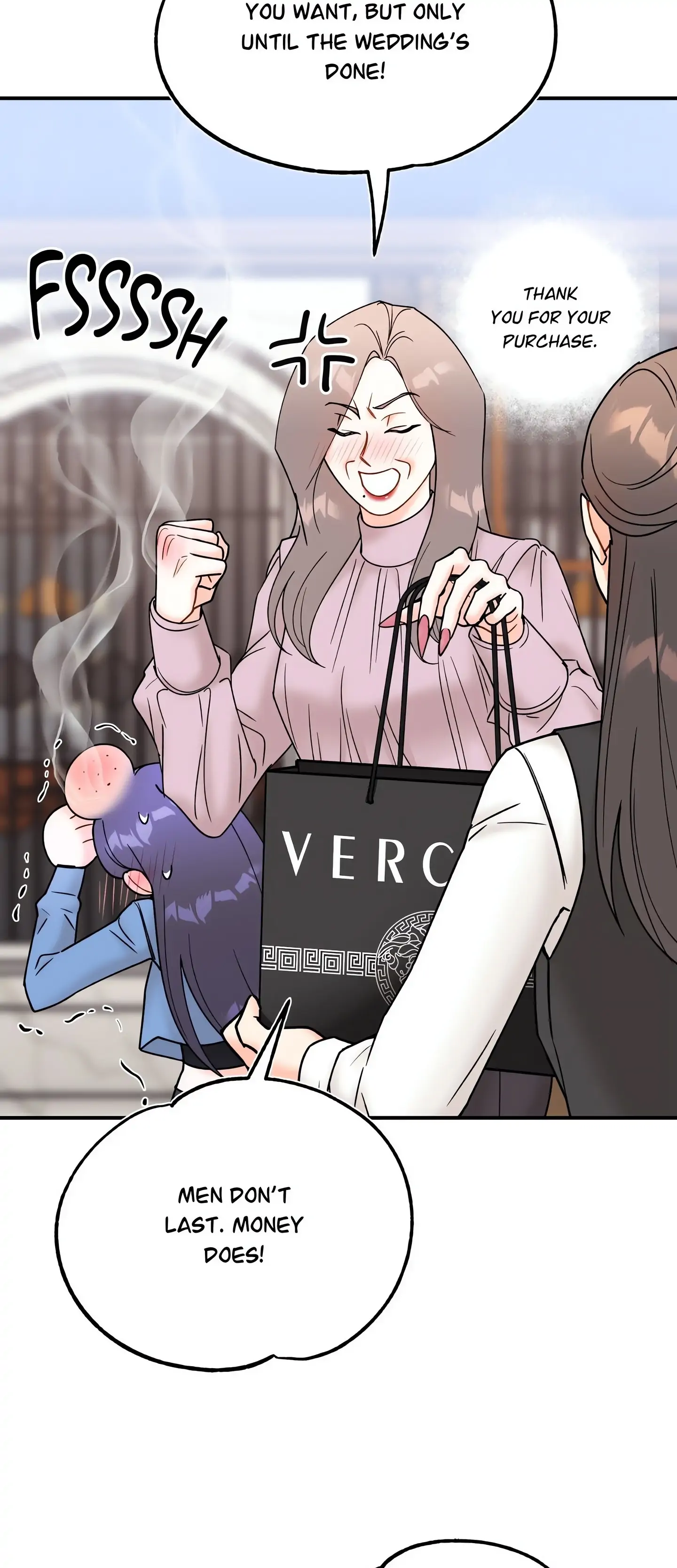 Stairway to Heaven [Official] Chapter 35 - page 51