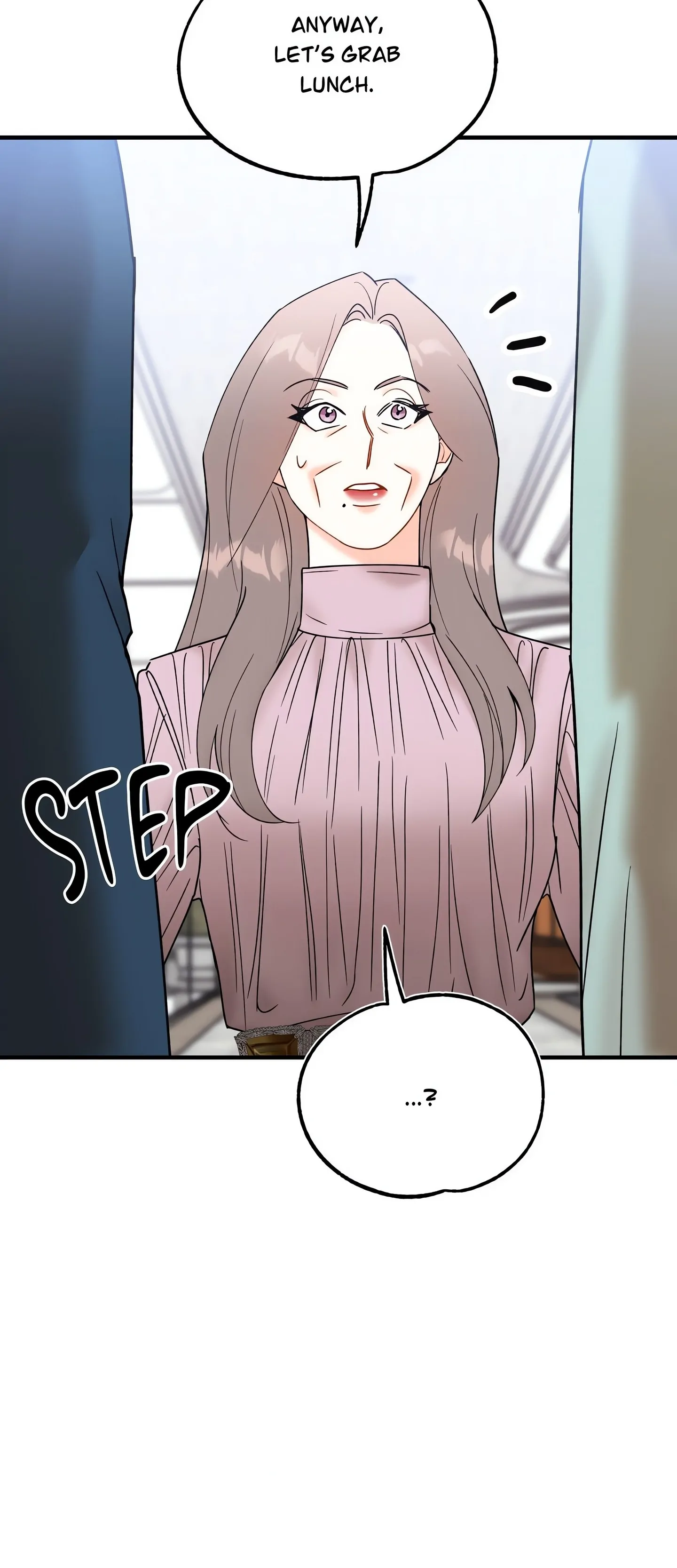 Stairway to Heaven [Official] Chapter 35 - page 53
