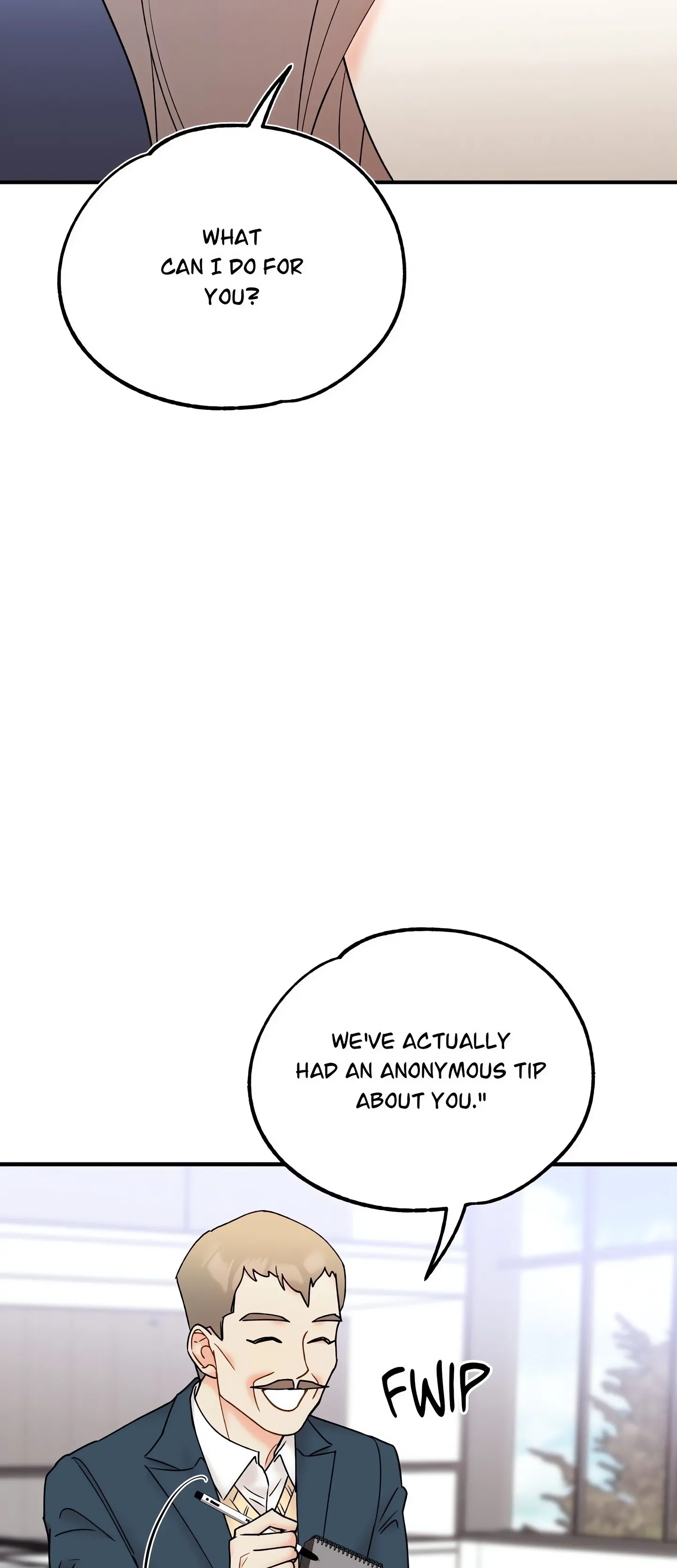 Stairway to Heaven [Official] Chapter 35 - page 56