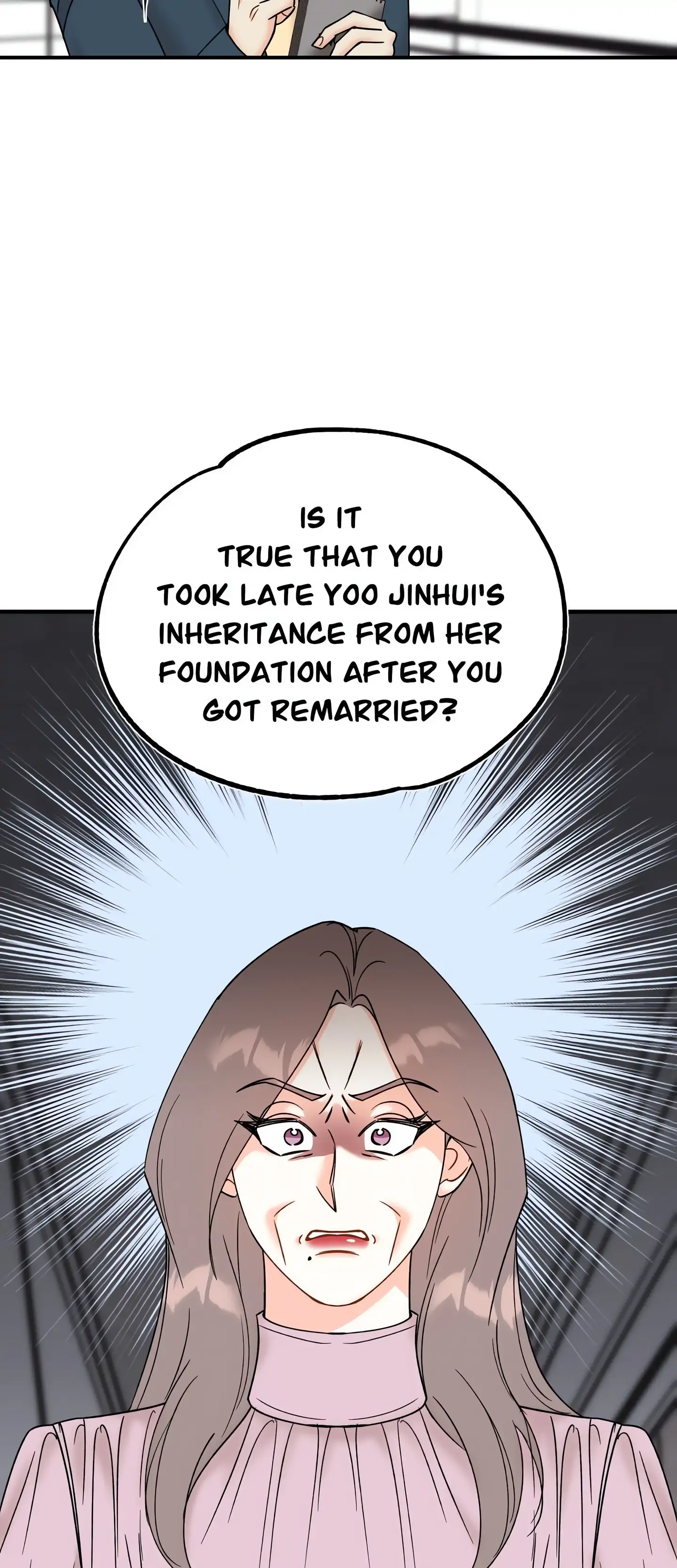 Stairway to Heaven [Official] Chapter 35 - page 57