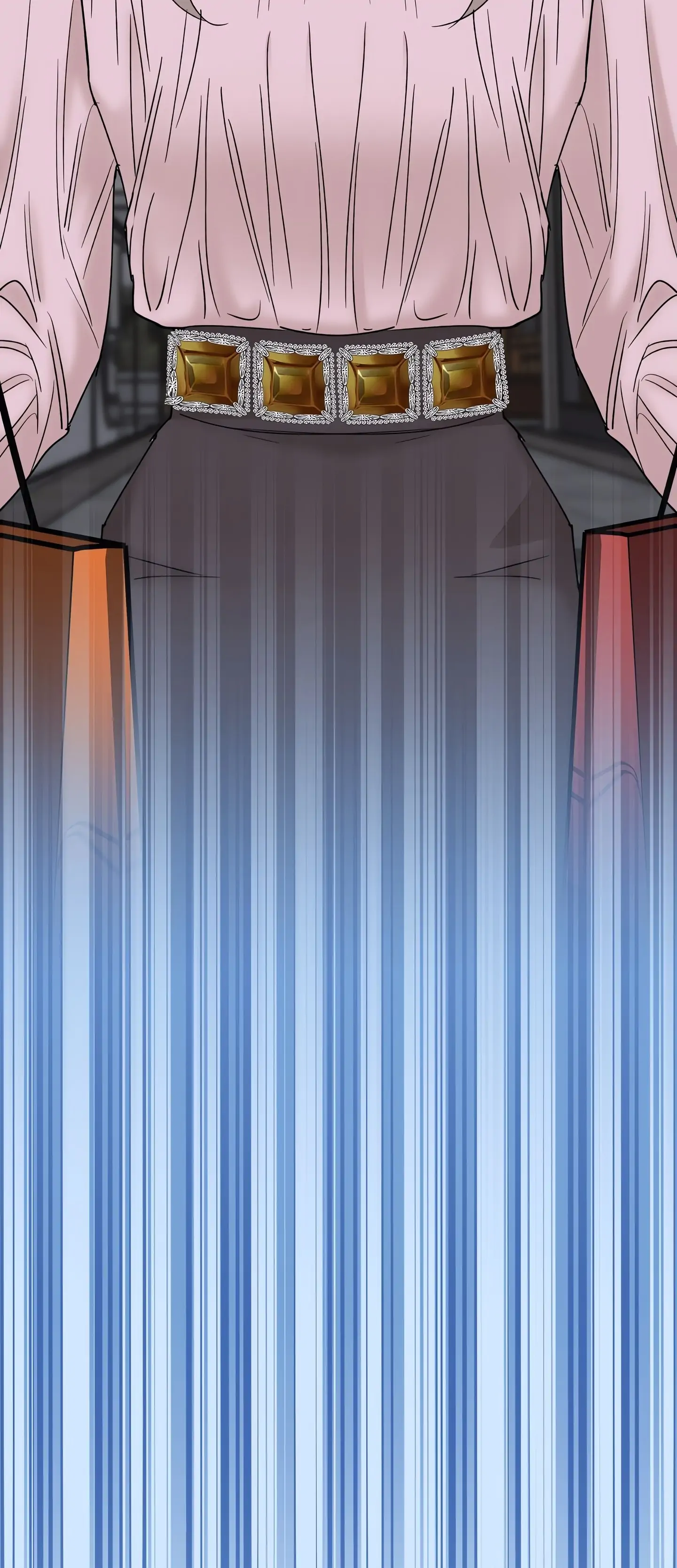 Stairway to Heaven [Official] Chapter 35 - page 58