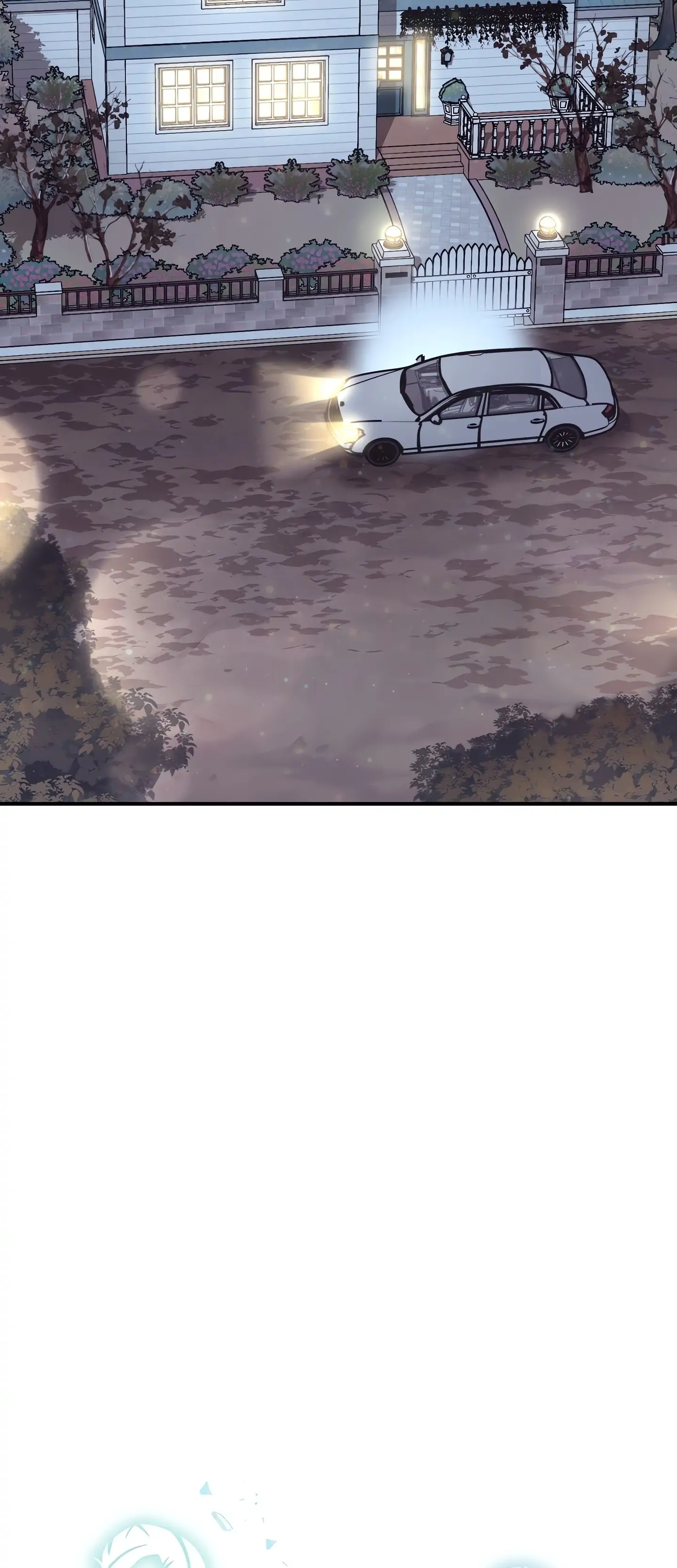 Stairway to Heaven [Official] Chapter 35 - page 6