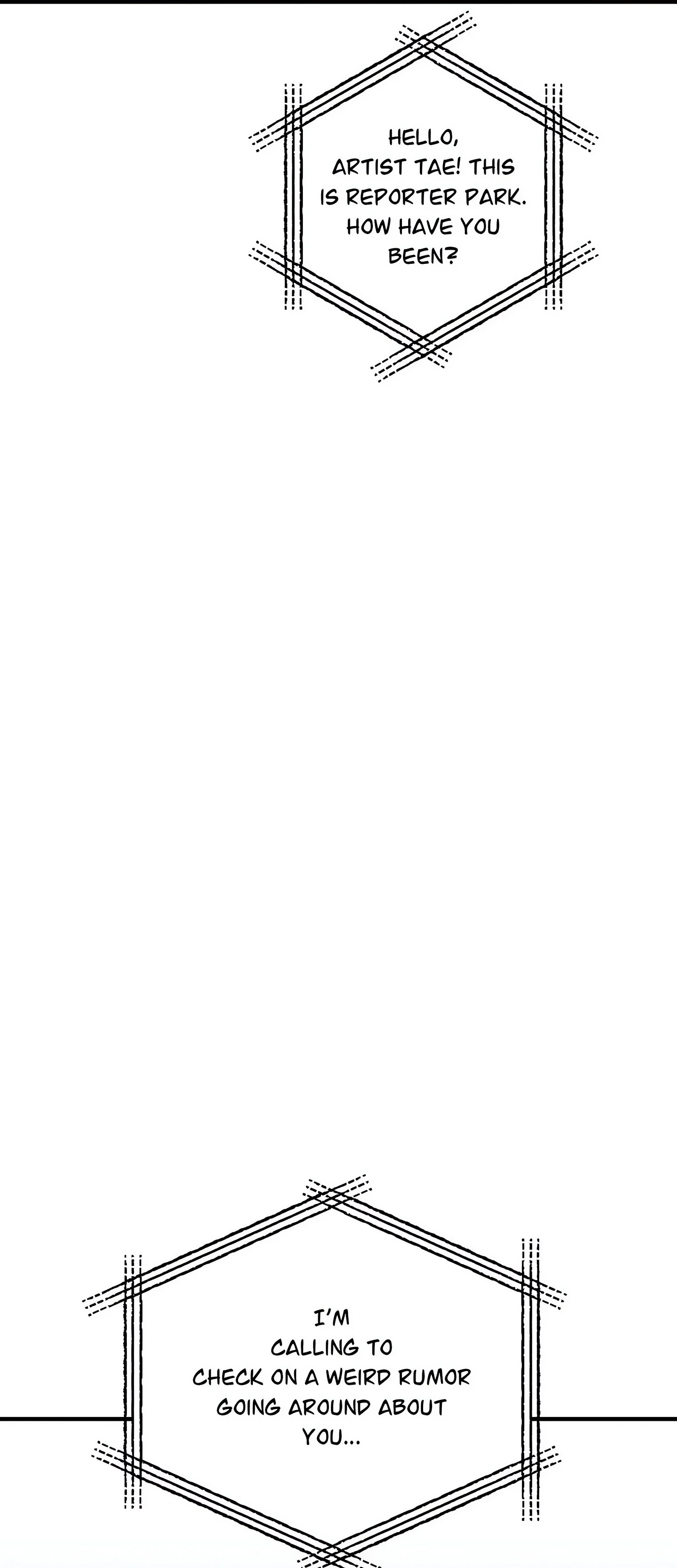 Stairway to Heaven [Official] Chapter 35 - page 63